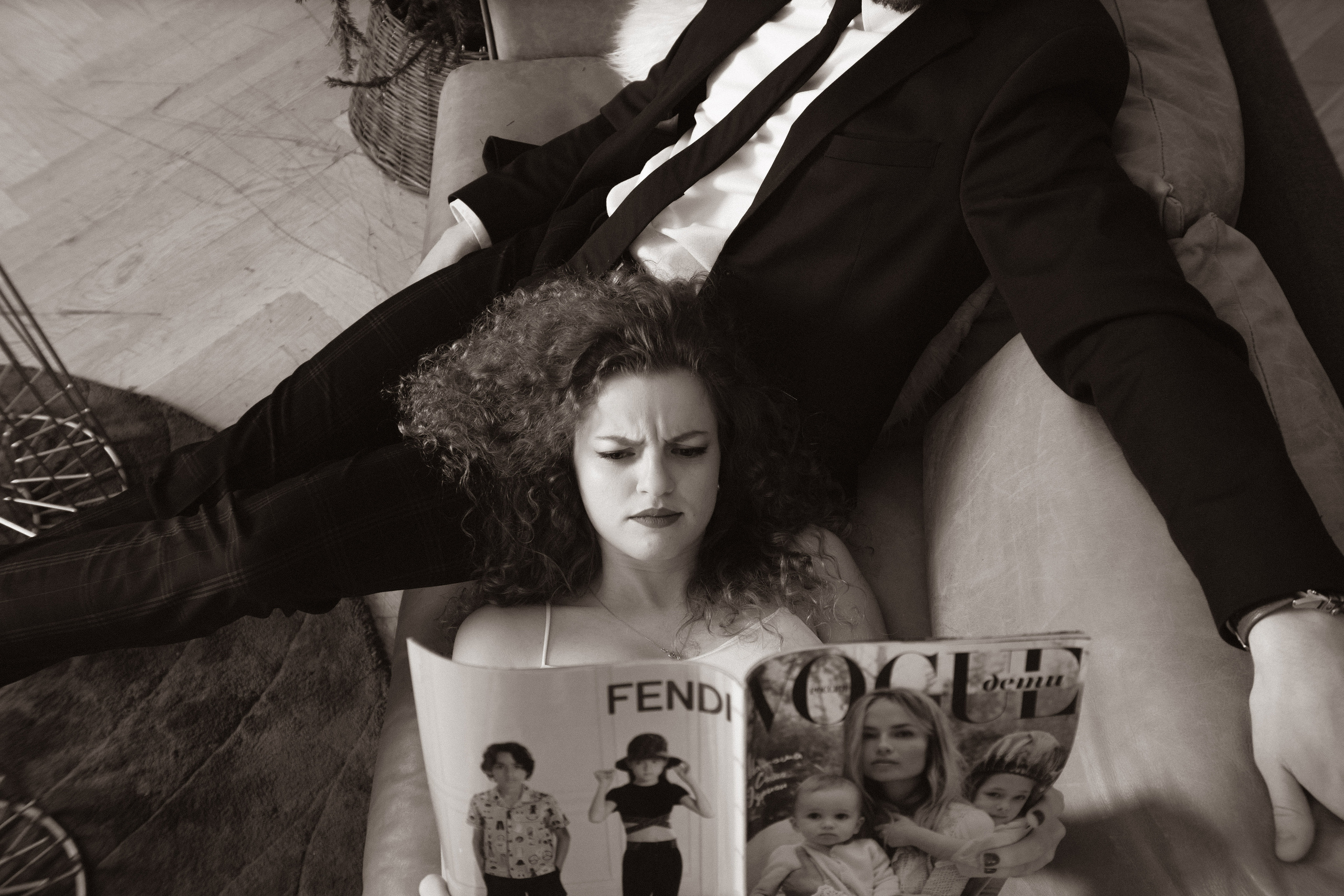 Семейная съемка в Санкт-Петербурге. Бренд и контентные фотосессии, портреты и лавстори в Санкт-Петербурге