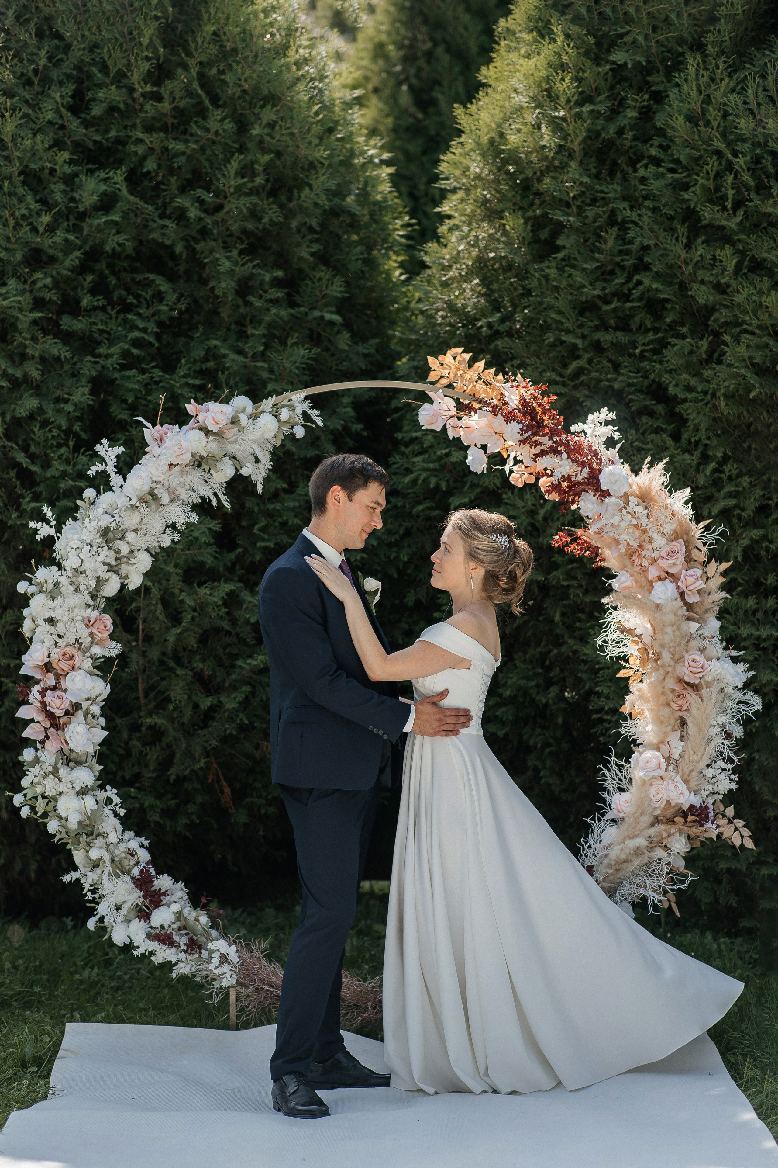 Выездная регистрация в Царицыно