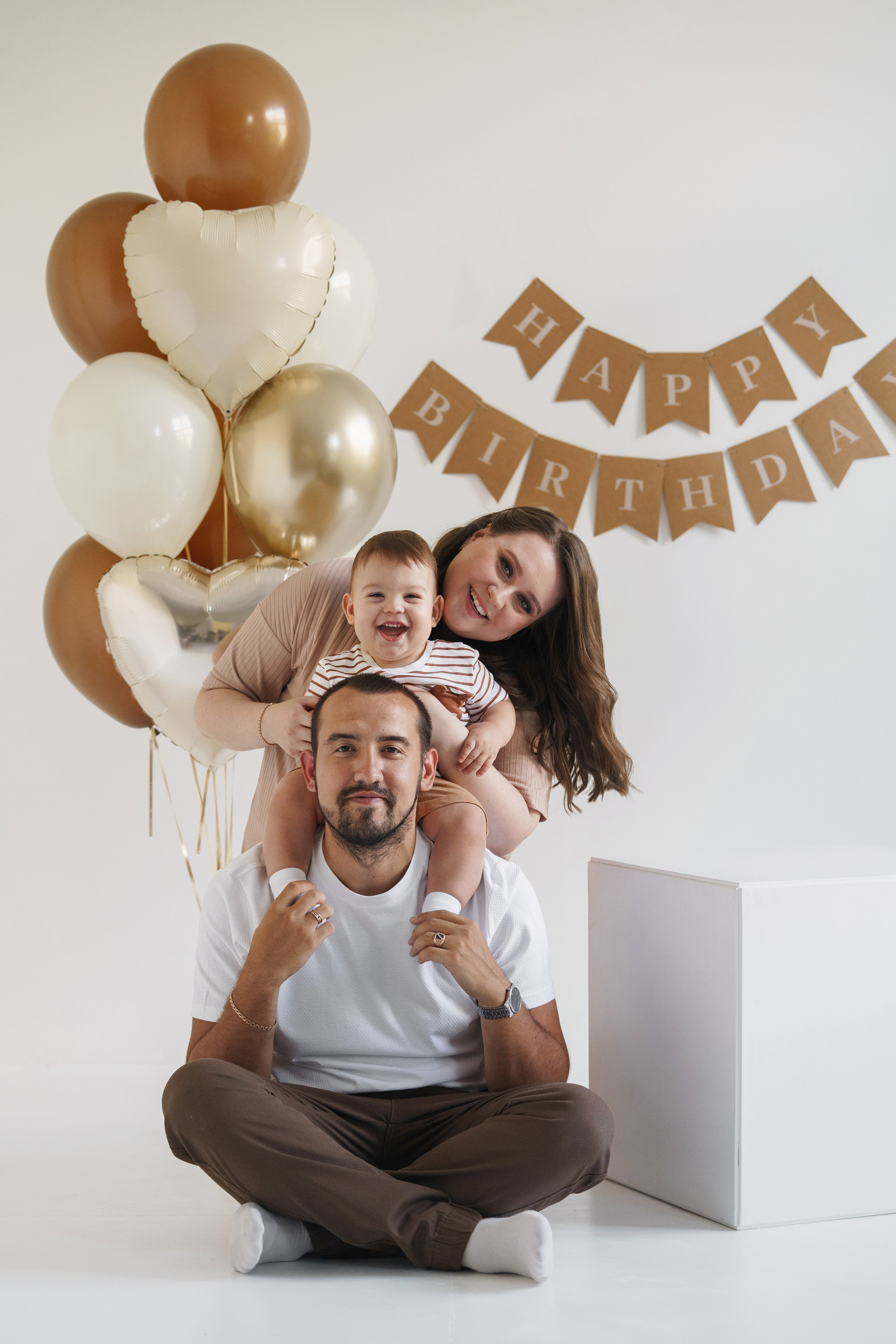 Студия. Фотомастерская Воробьевых