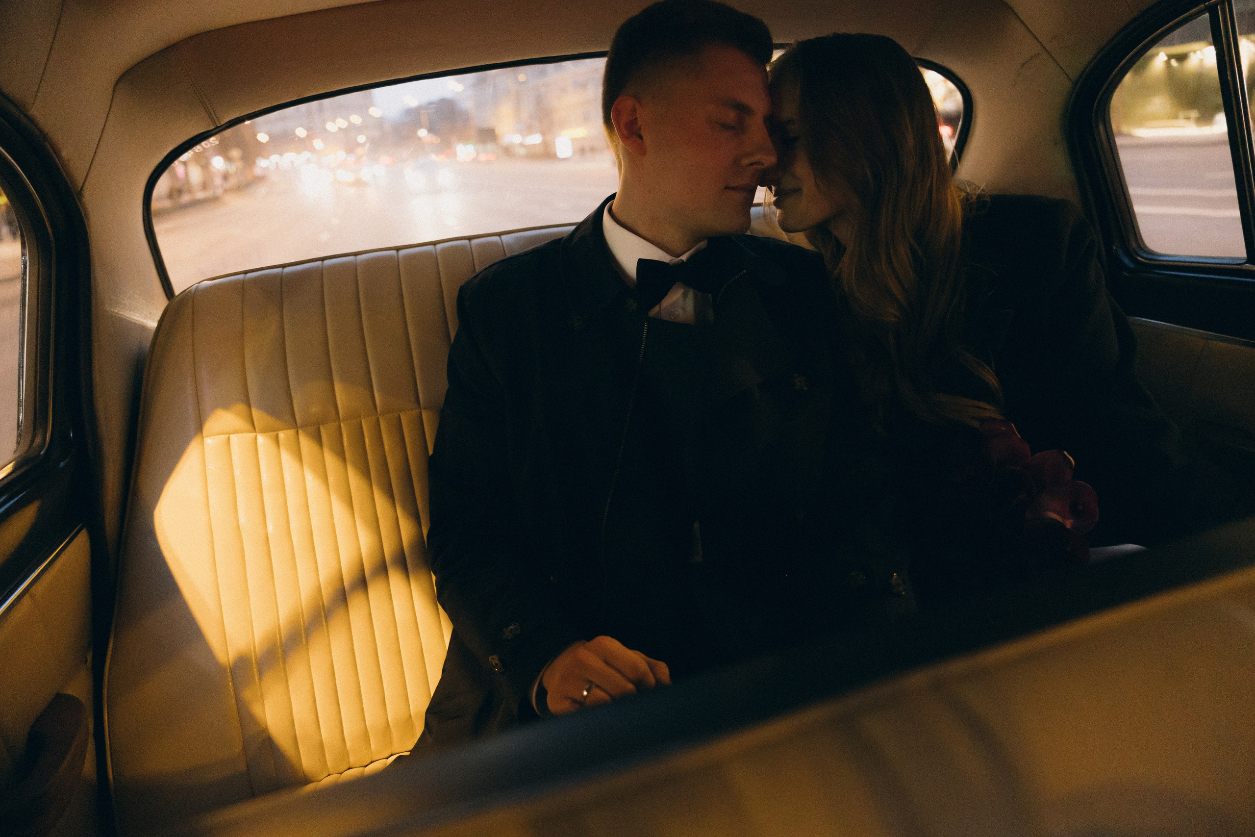 Свадебный фотограф Москва Ирина Писарева