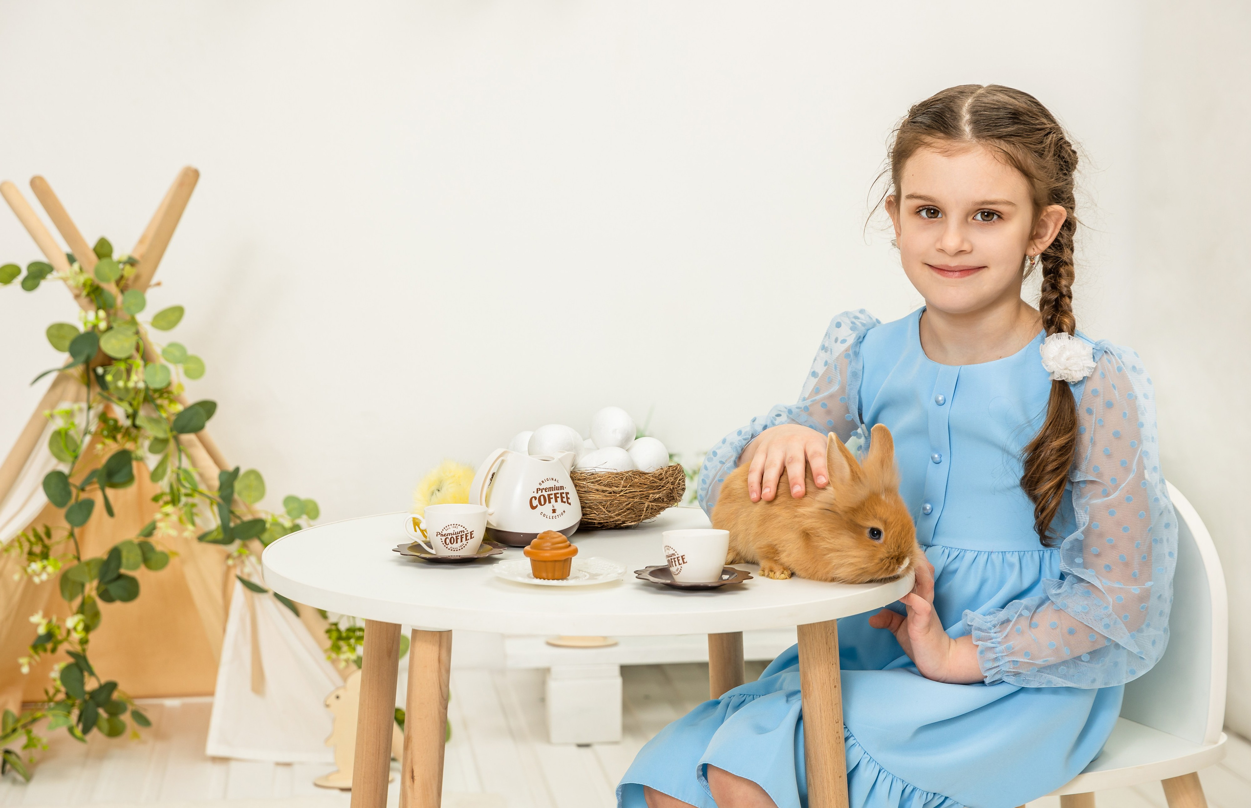 Наряды для девочек. Детский семейный фотограф в г. Находка Ольга Коваленко, фотостудия Memories