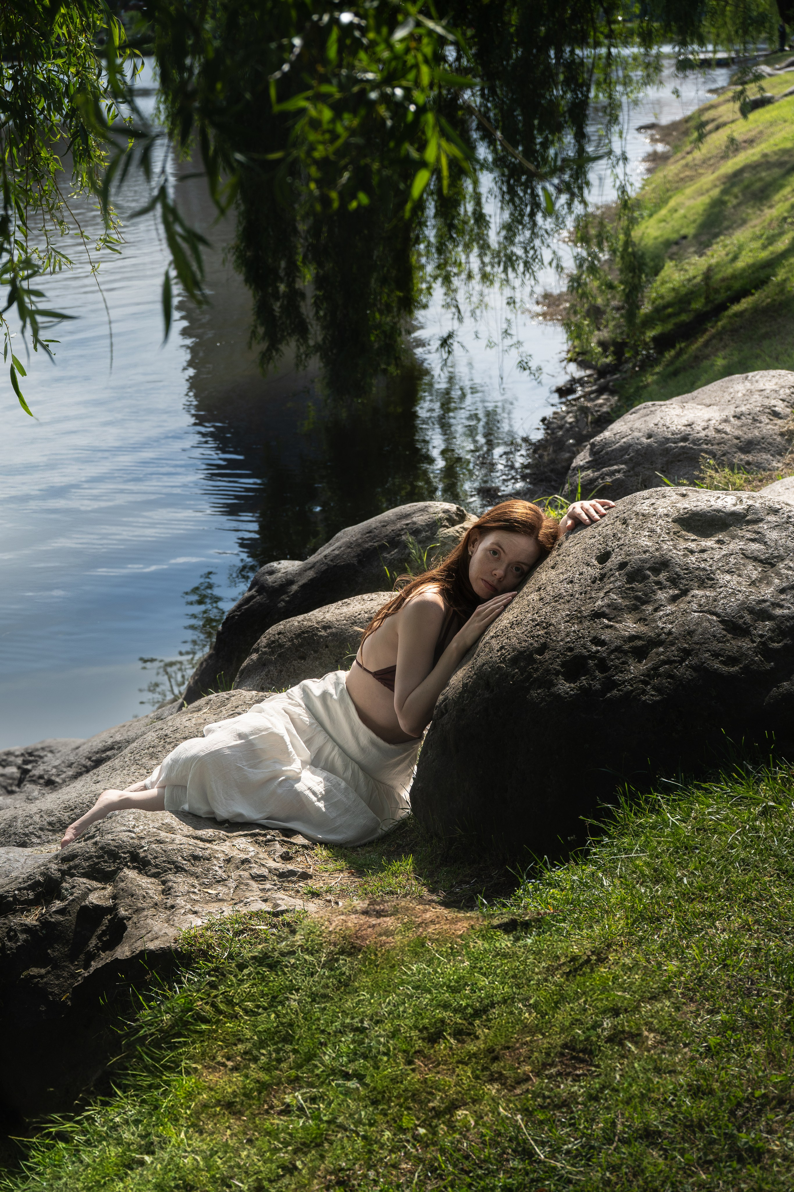 Портретная съемка. Oljoy.ph — photographer in Minsk