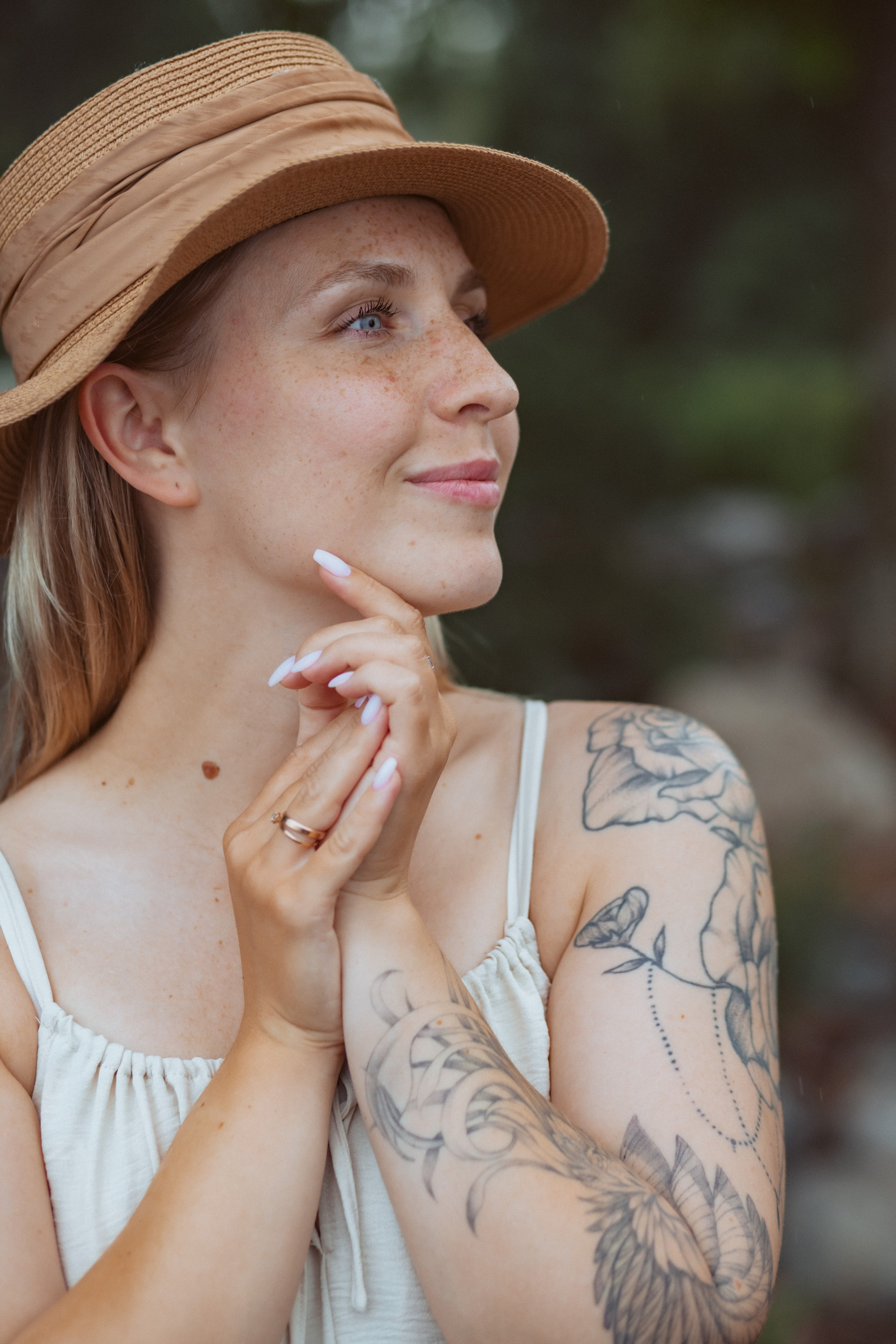 ФОТОСЕССИЯ НА ЗАЛИВЕ