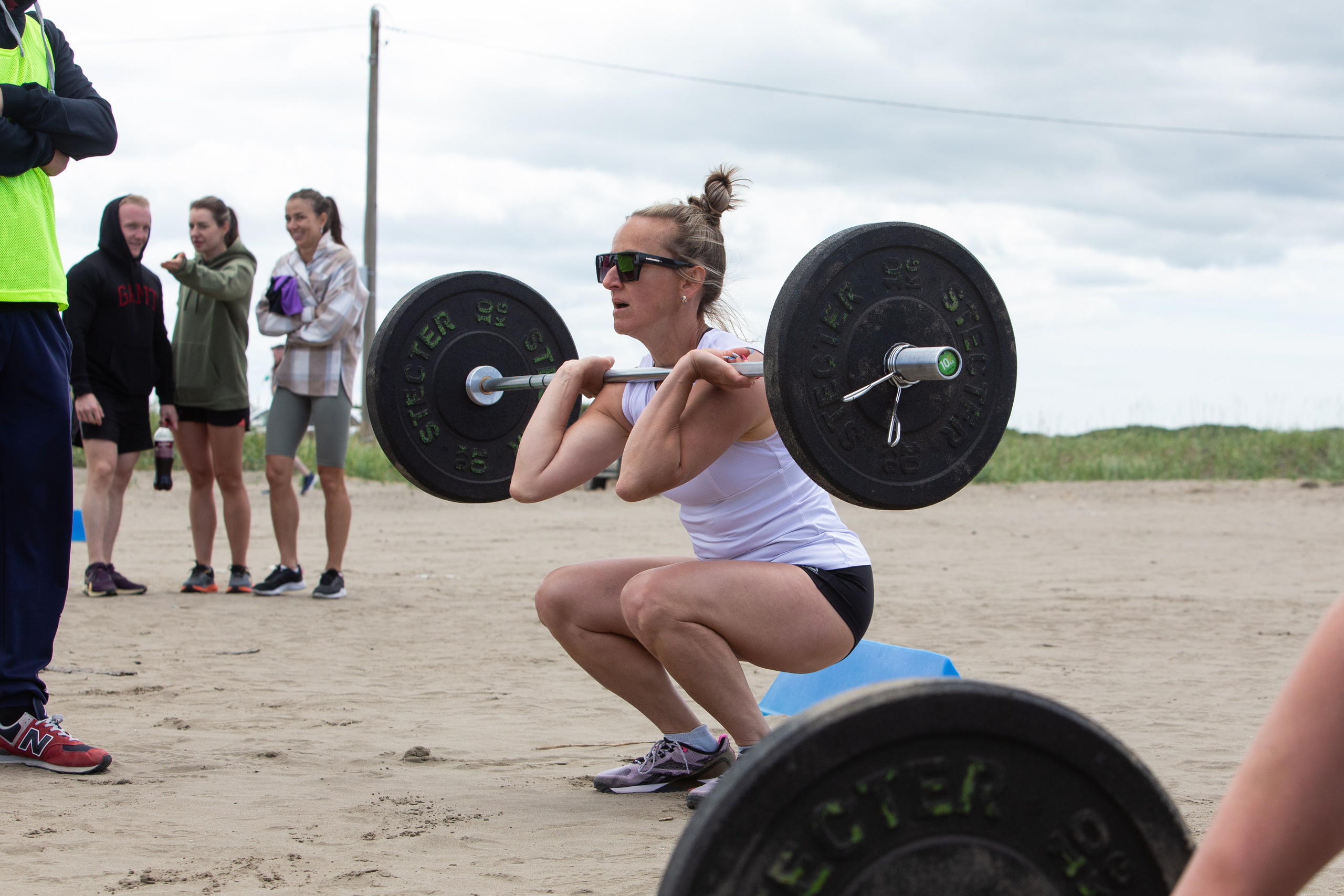 Янтарный берег 2024. Кутузов Евгений Фотограф в Южно-Сахалинске