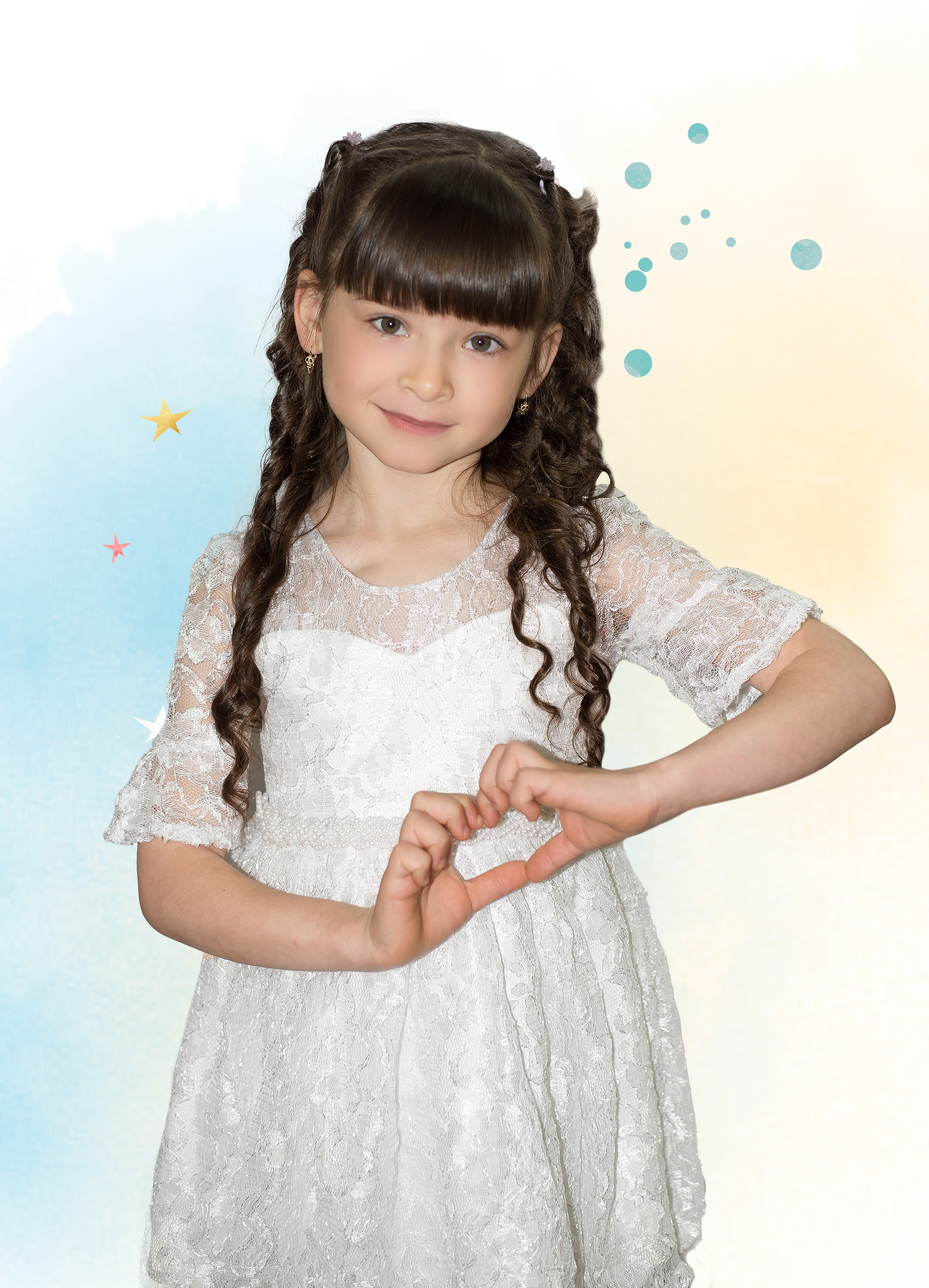 Выпускные альбомы детский сад. Фотограф в Новомичуринске Наталья Малиновская