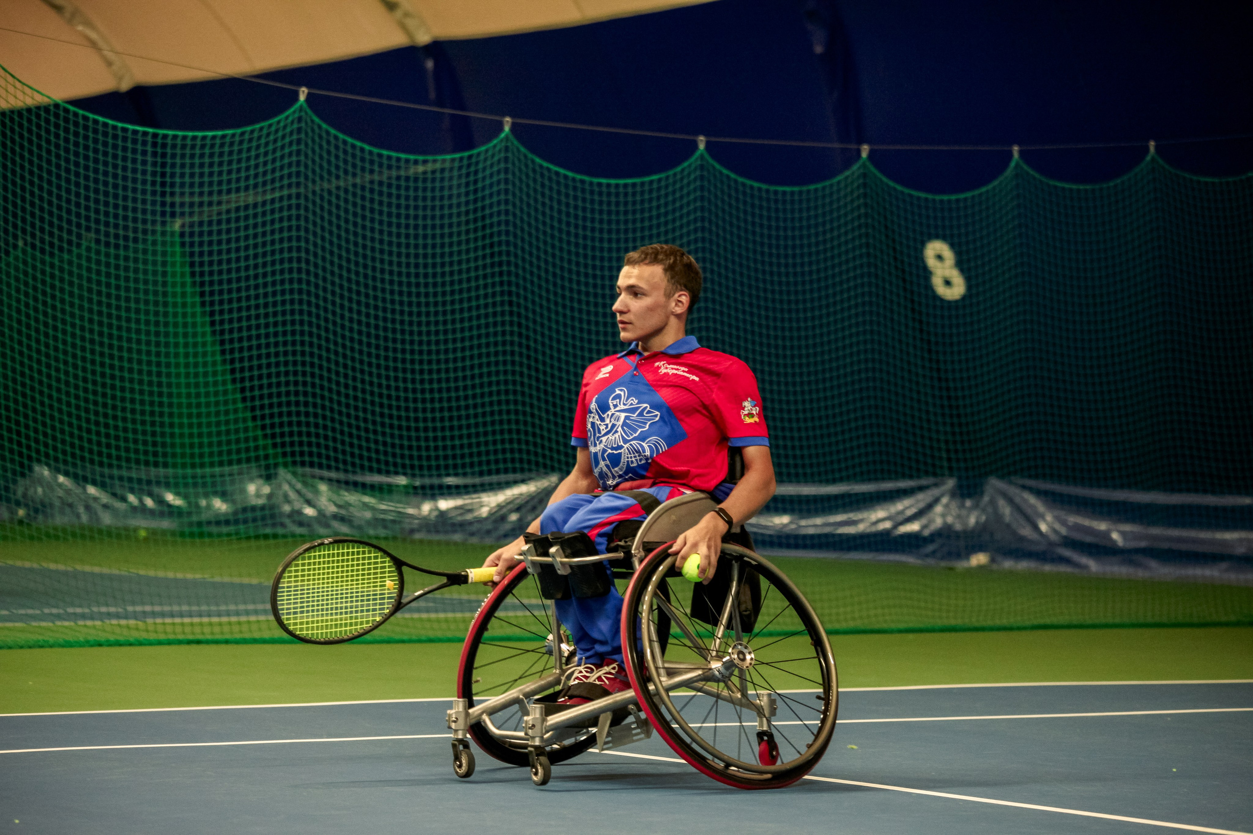 АНО Второе дыхание: Летний кубок столицы. Репортажный, семейный, свадебный, портретный фотограф