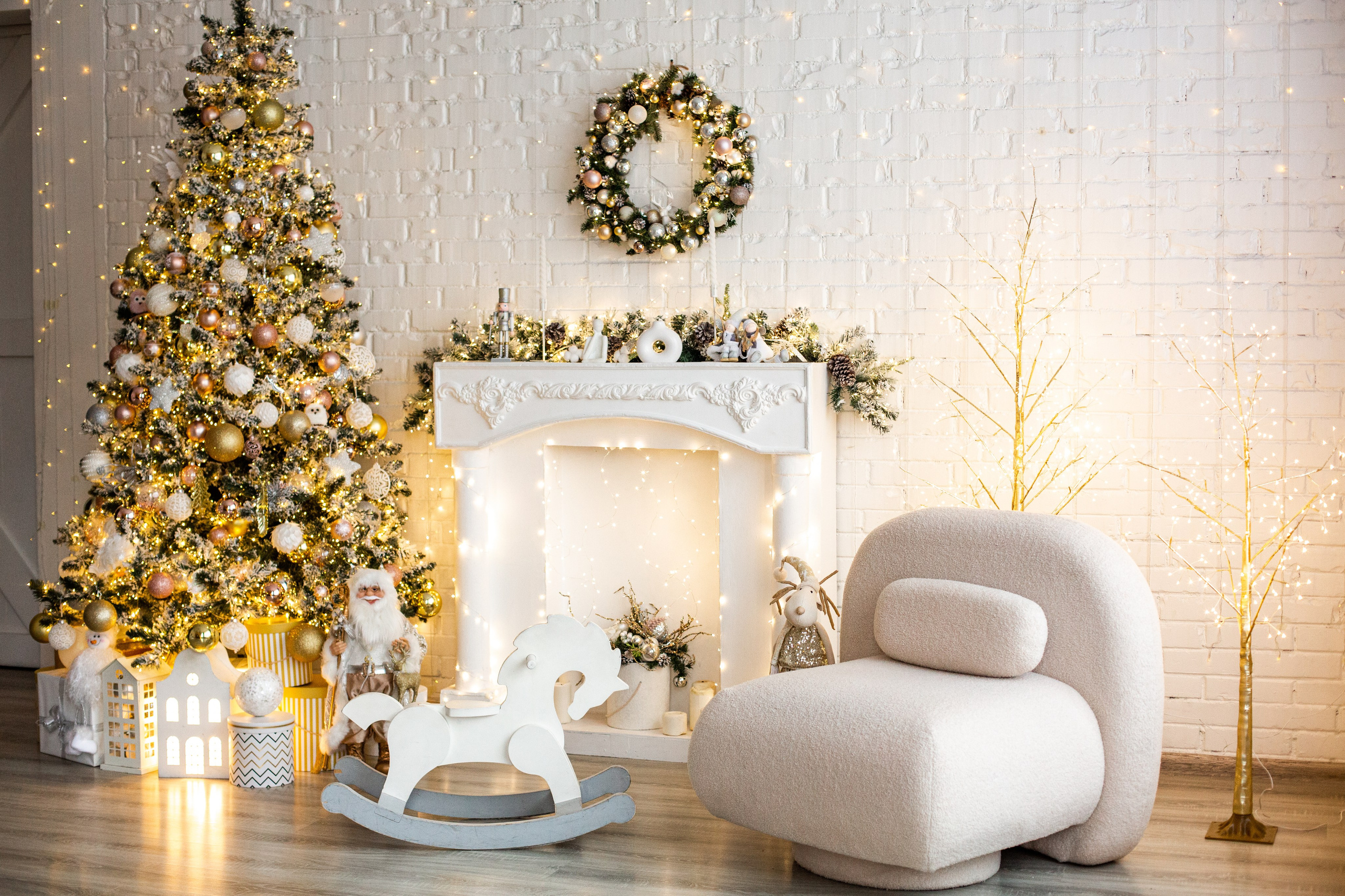 Новогодние фотодни Королев. Katerina Schastlivaya