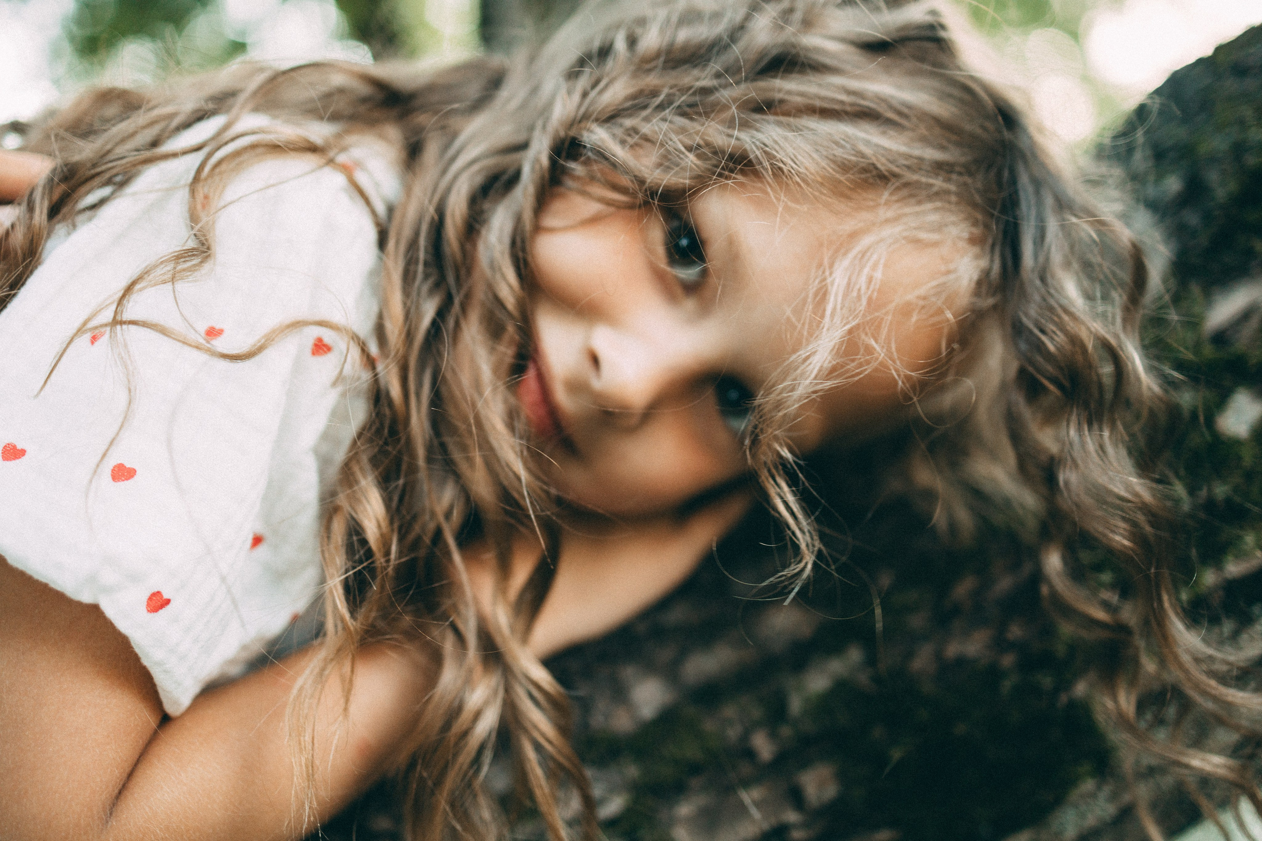 Семейный фотограф в Москве Нехорошева Екатерина