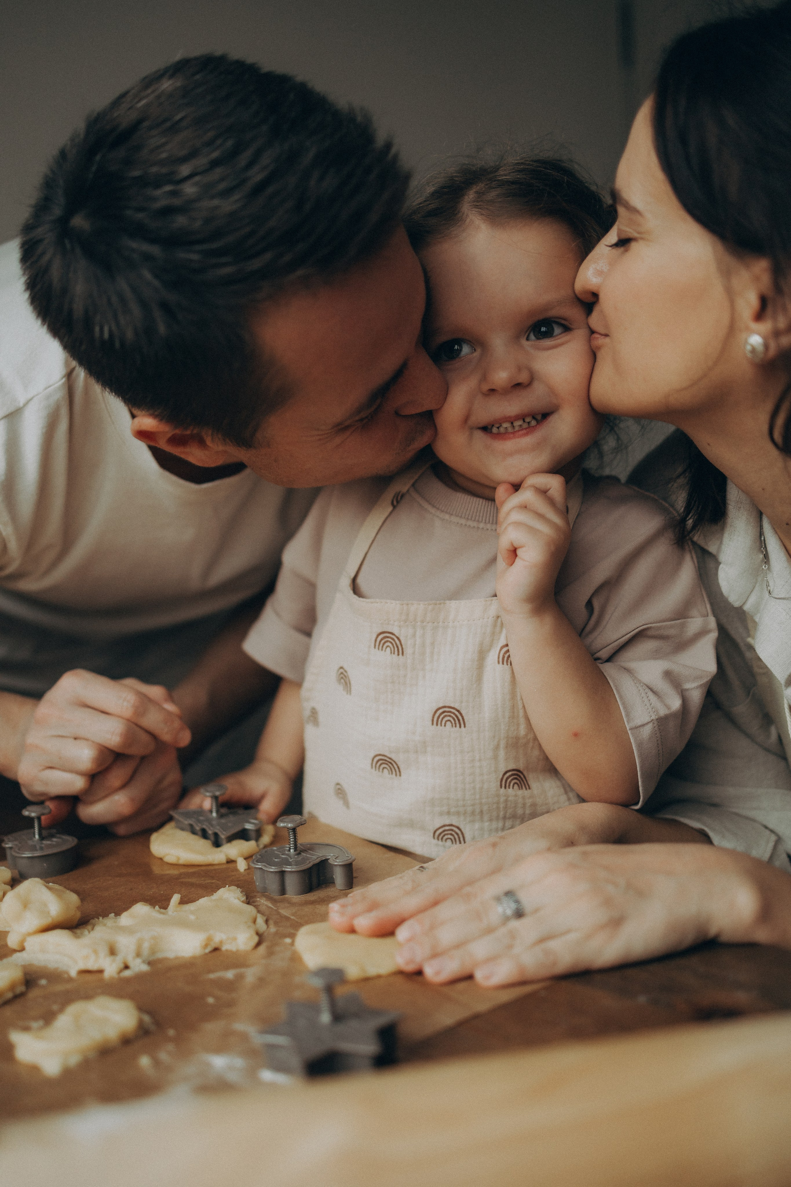 Семейный фотограф в Москве Нехорошева Екатерина