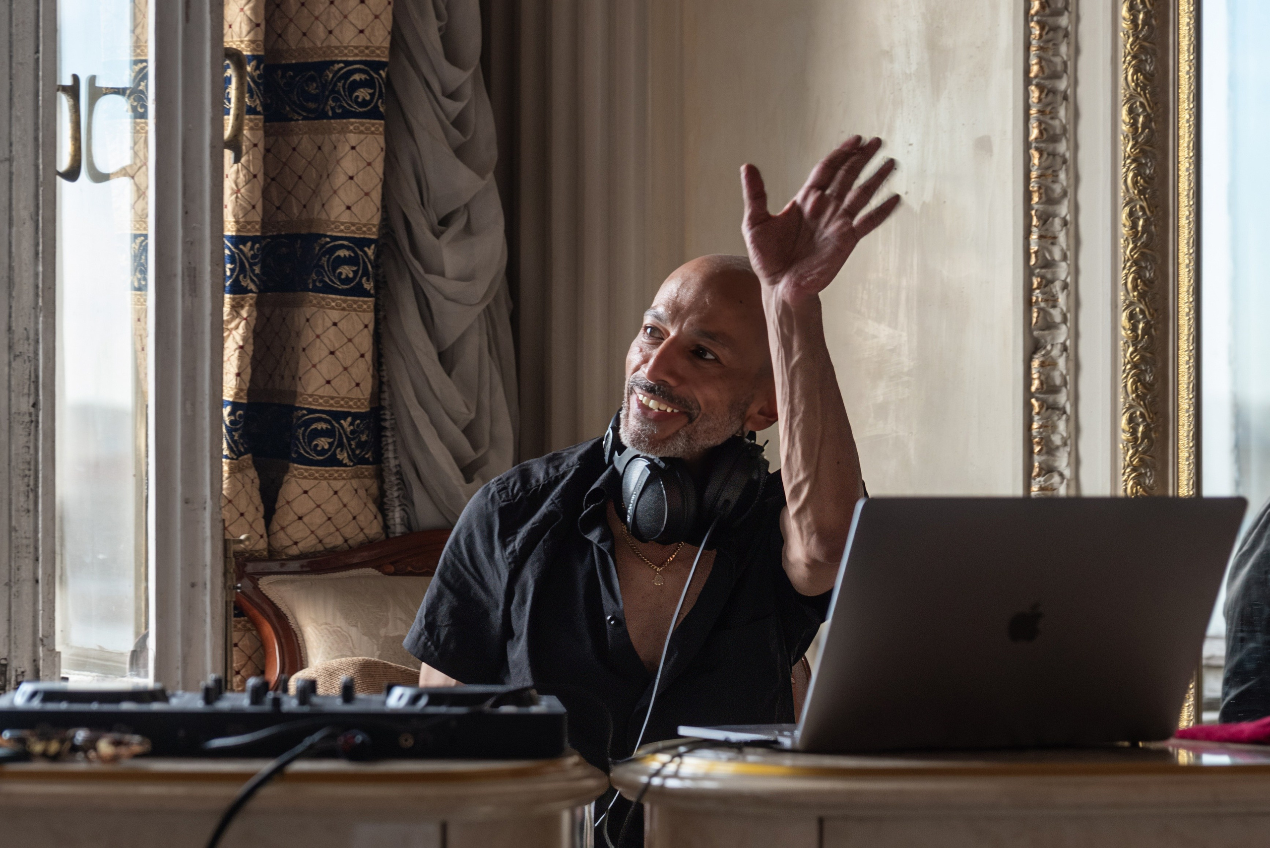 Фотограф в Санкт-Петербурге Виктор Кудряшов