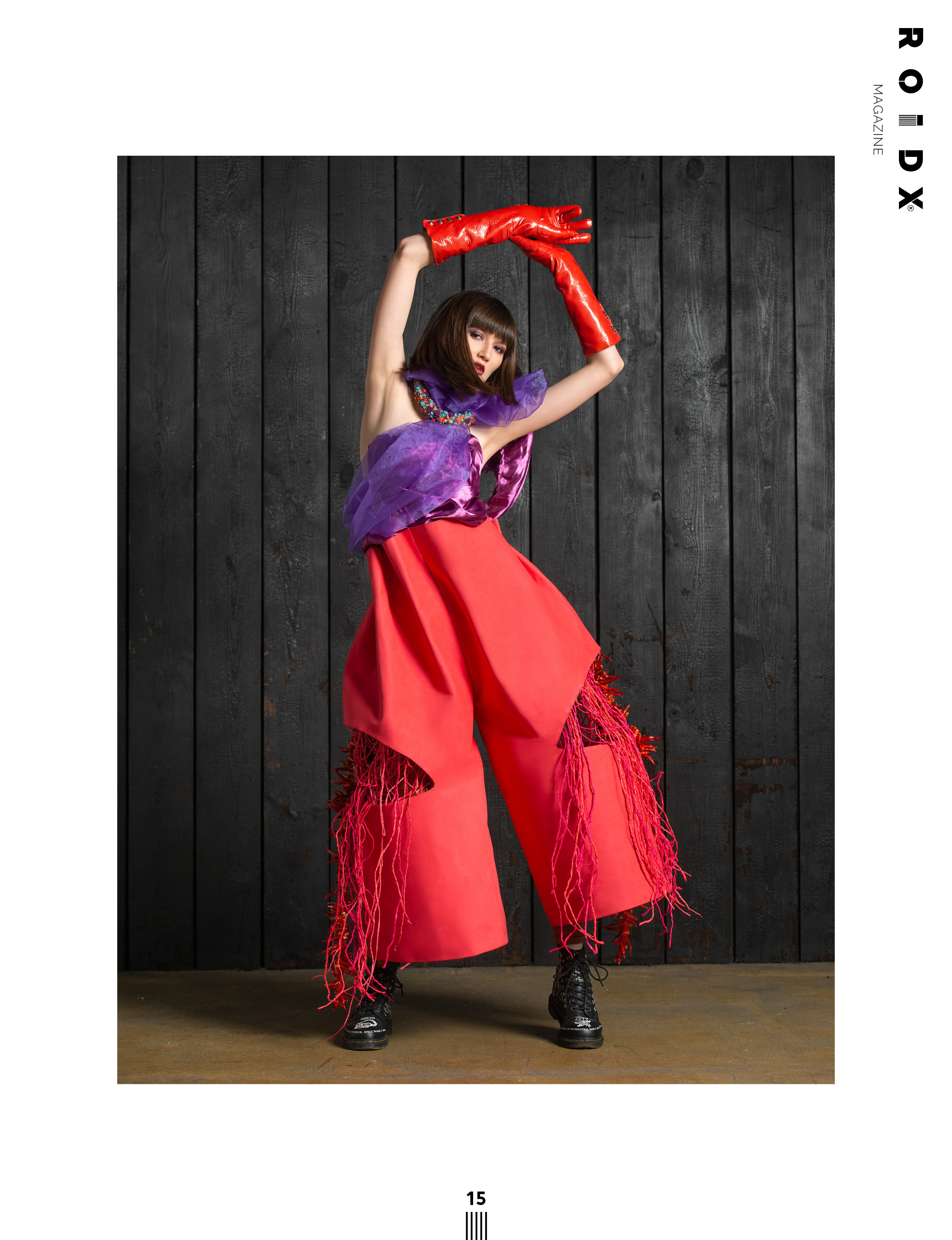 Арт фотограф в Москве Леонид Маркачев. Женский портрет, будуар, фэшн, арт-ню