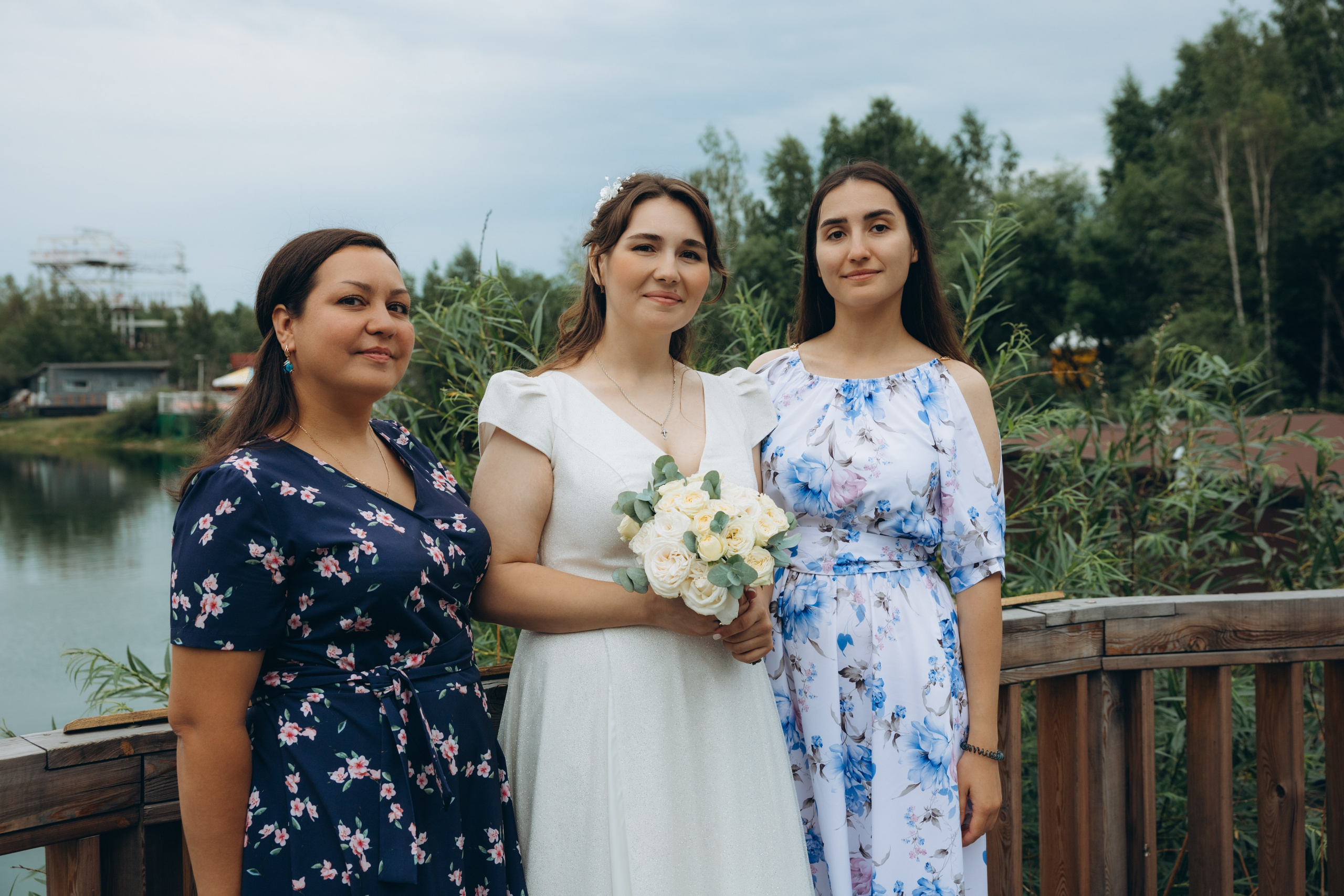 Евгений & Валентина. Свадебный, семейный фотограф в Иркутске Светлана Макаричева