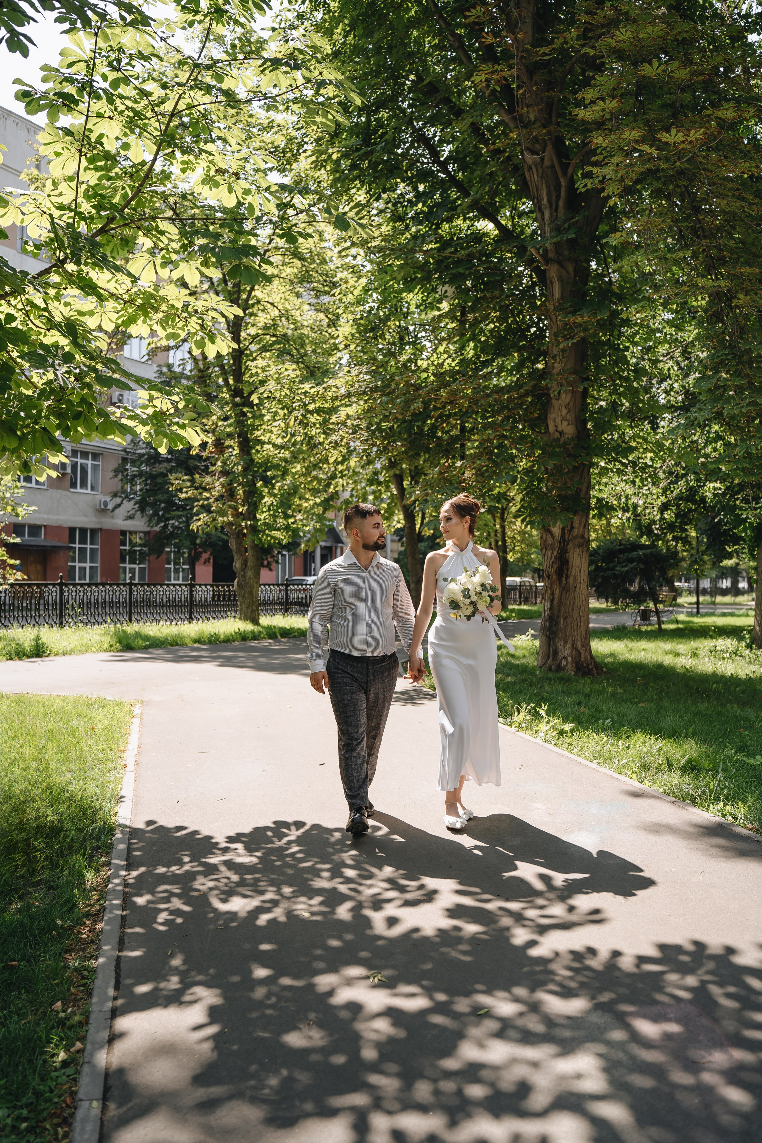 Локации в Саратове. Семейный и свадебный фотограф в Саратове Евангелина Штах