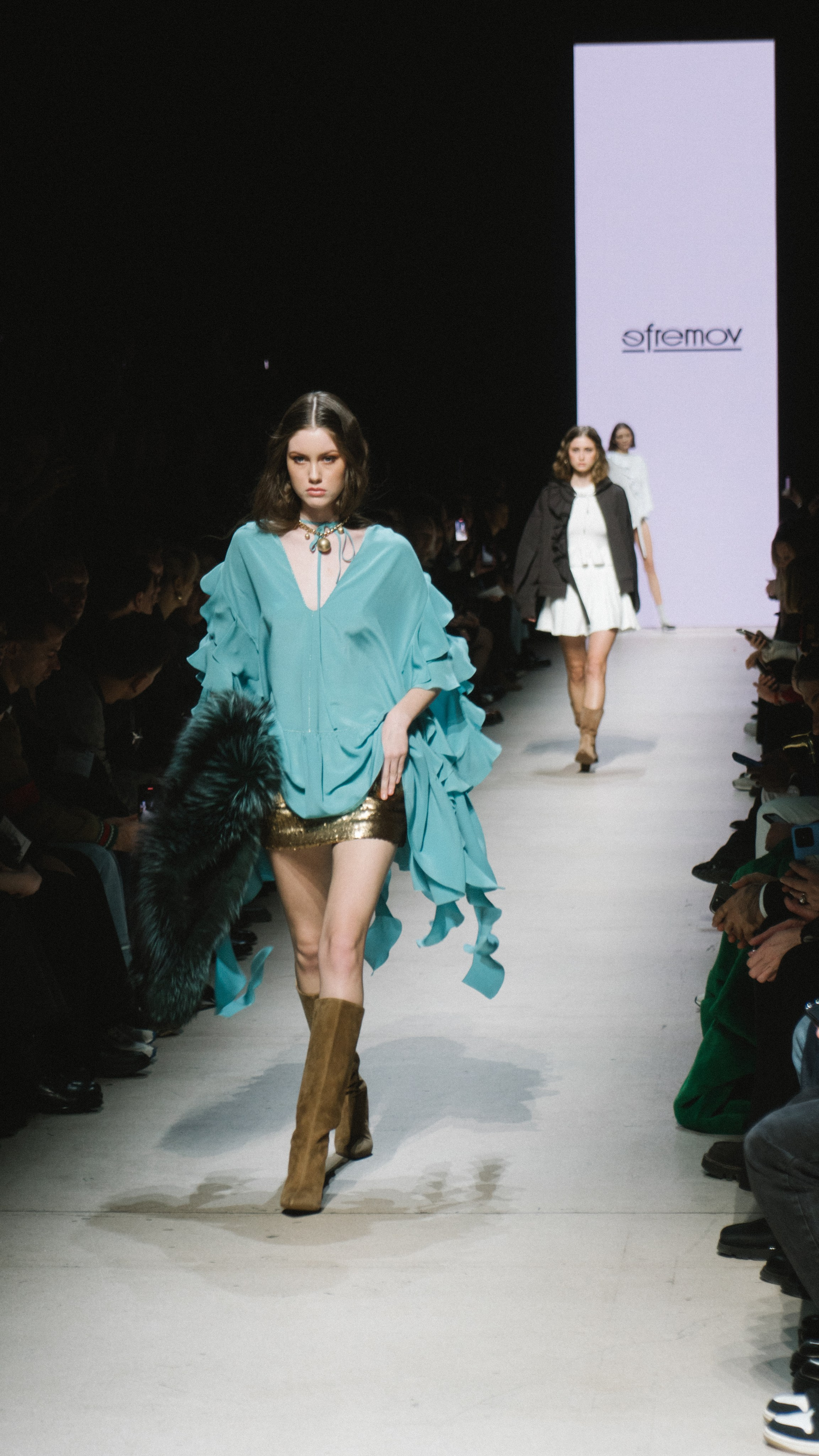 Фотограф Владимир Тришин