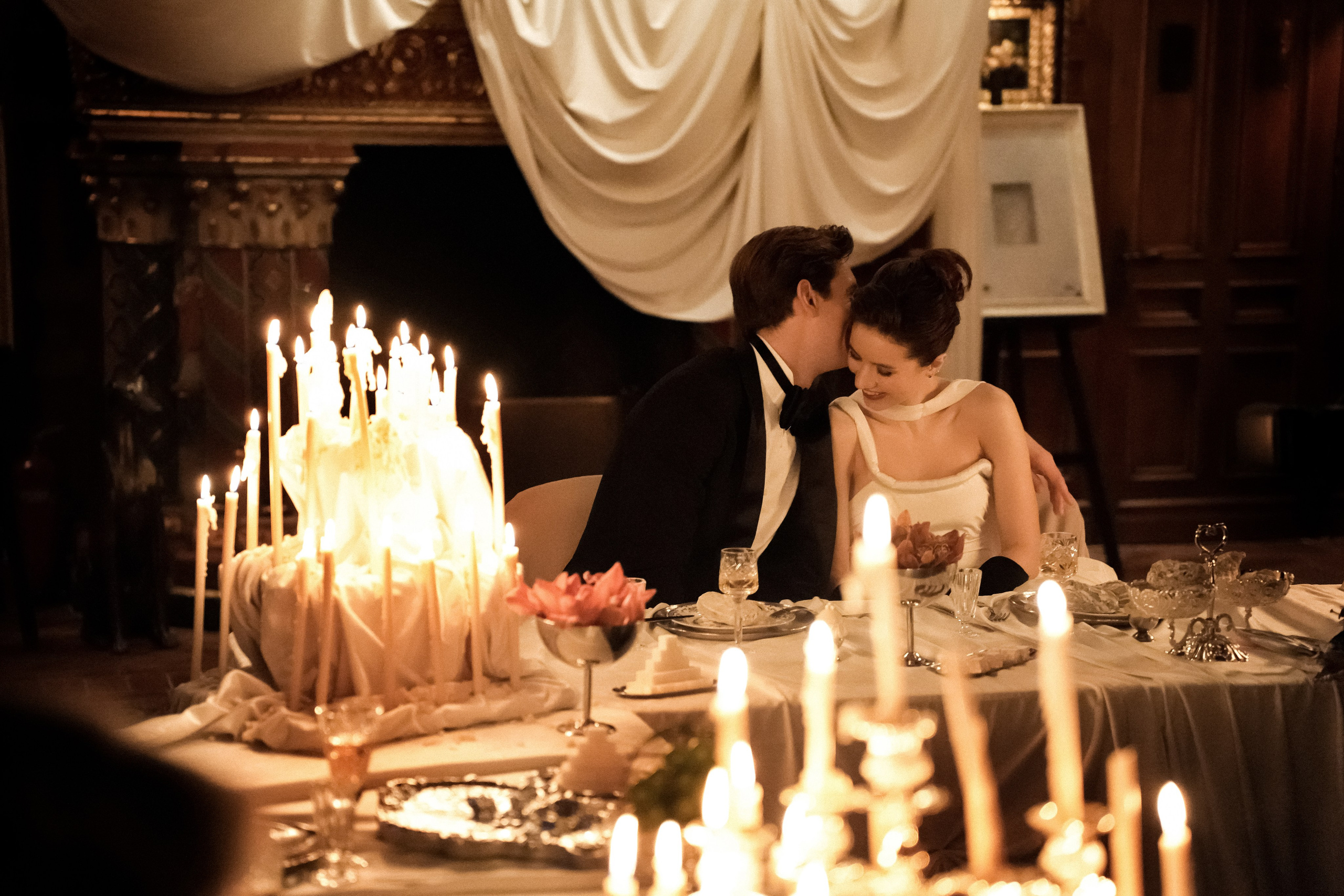 Свадебный фотограф и видеограф в Ростове-на-Дону. Максим и Наталья Лебедевы