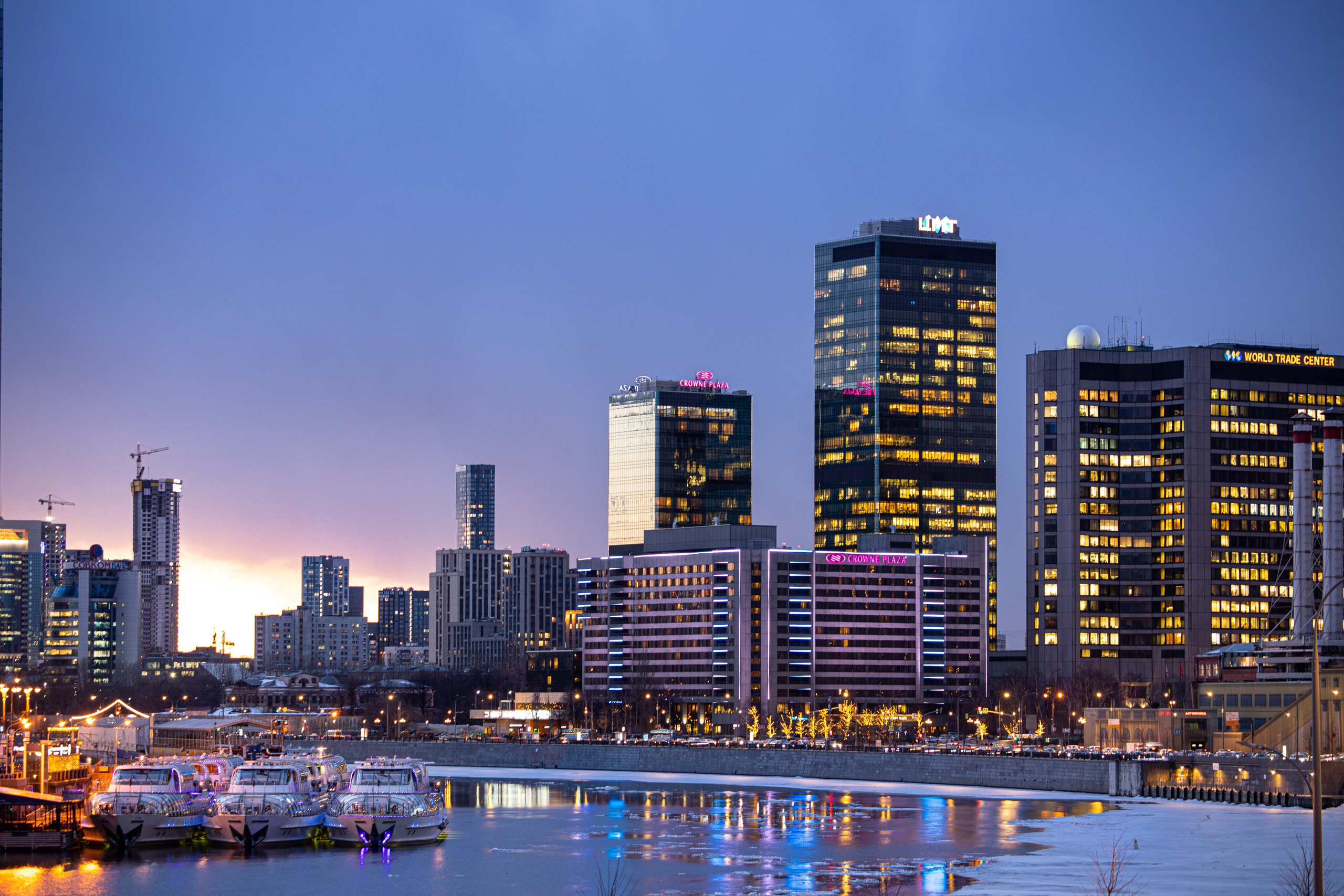 АРХИТЕКТУРНАЯ. KuznetsovaPHOTO