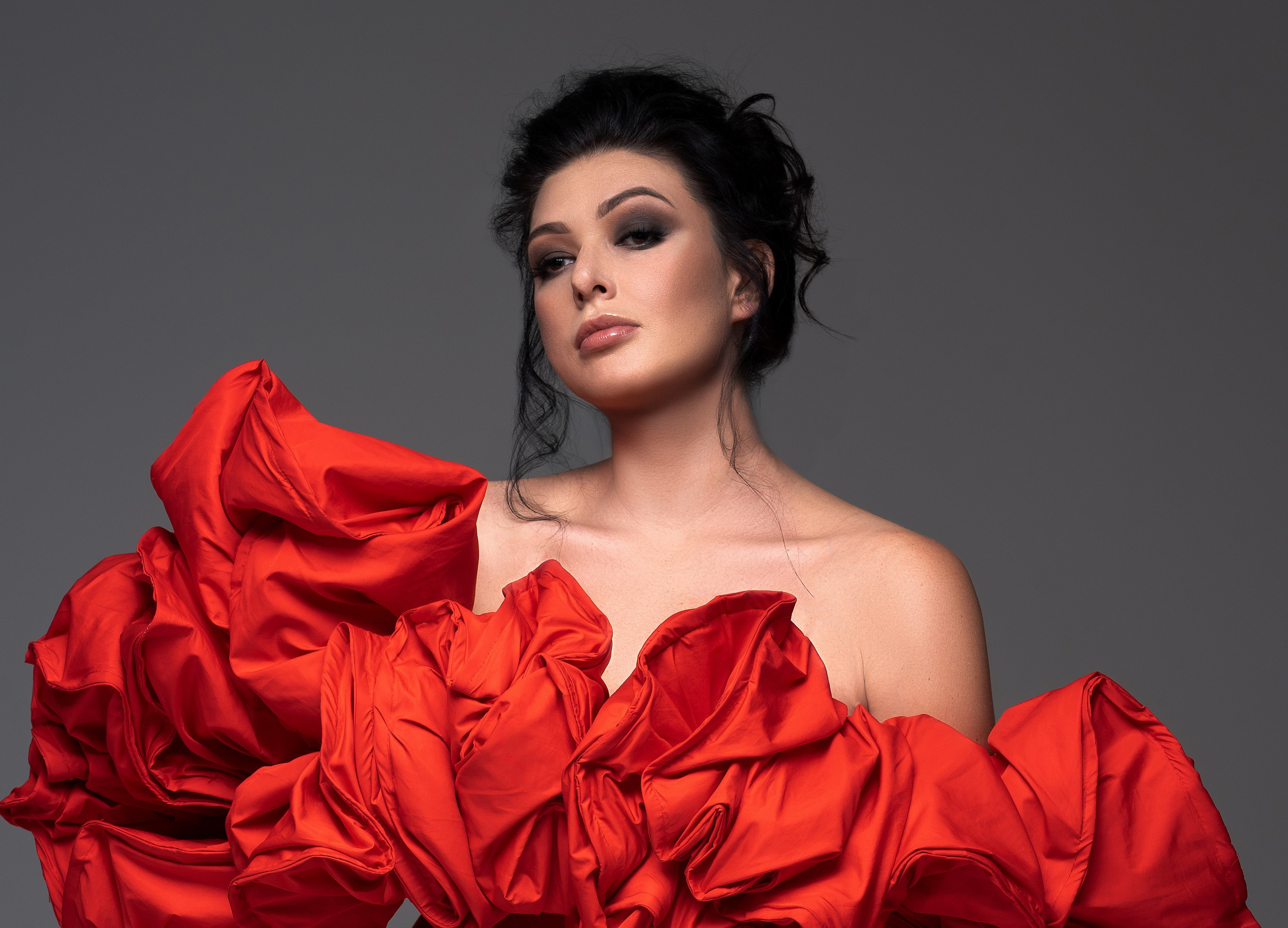 Фотограф Юрина Ксения Москва