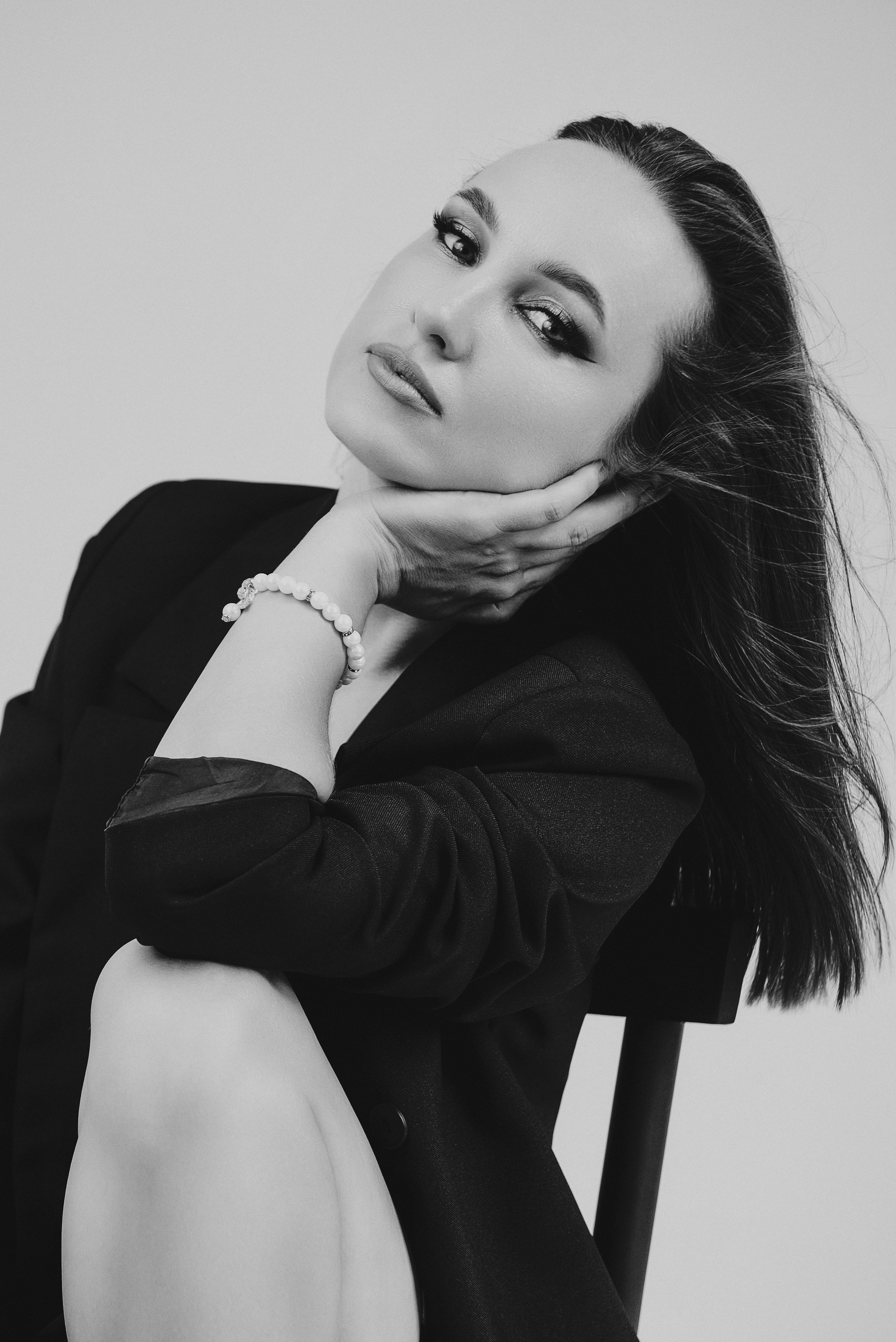 Женский портрет. Свадебный и семейный фотограф Петр Гатыло