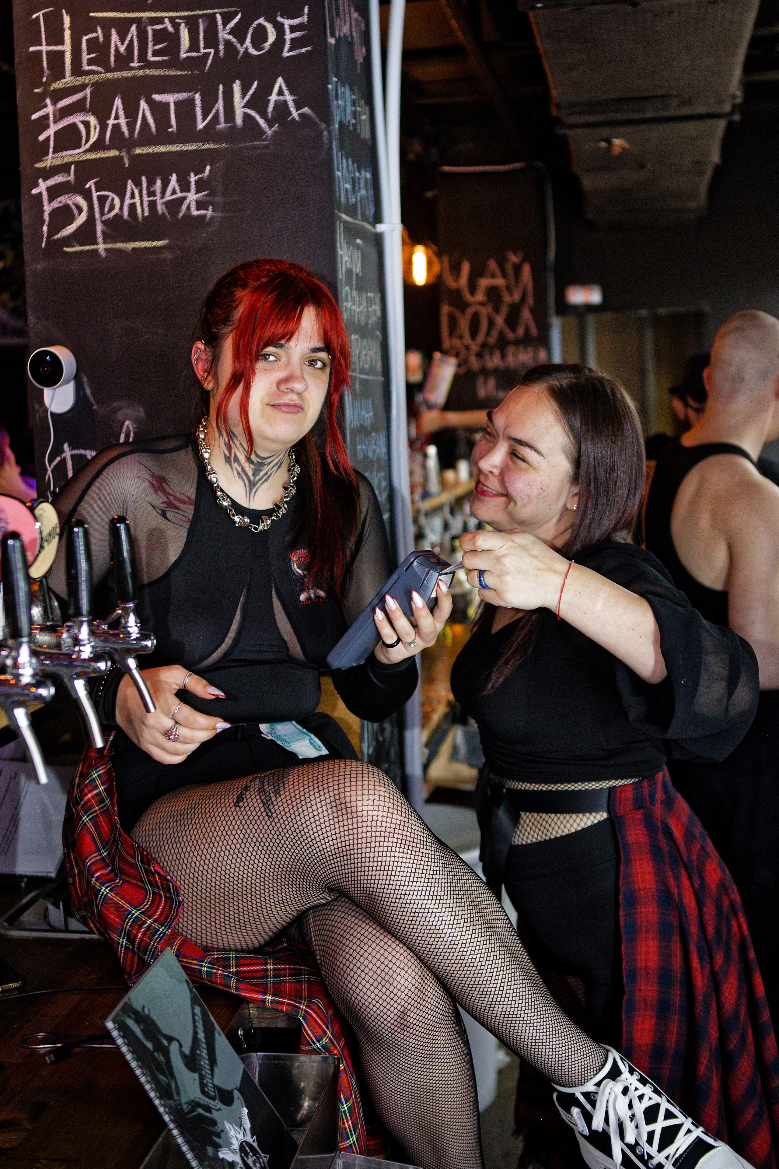 Heavy Birthday Party. Кутузов Евгений Фотограф в Южно-Сахалинске