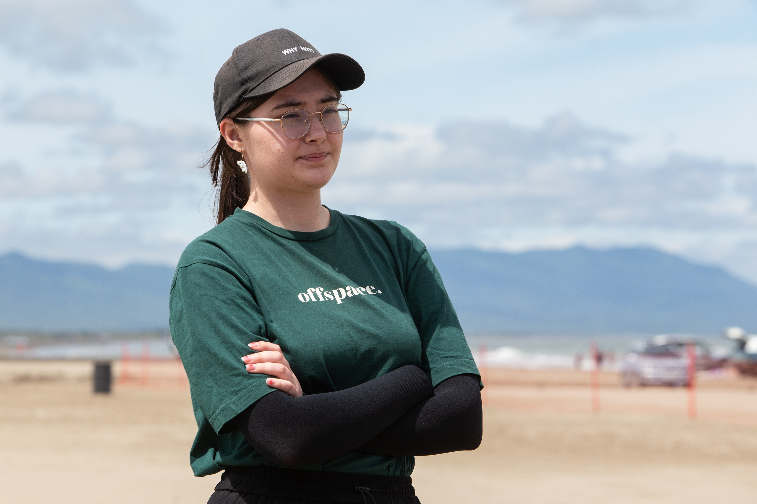 Янтарный берег 2024. Кутузов Евгений Фотограф в Южно-Сахалинске
