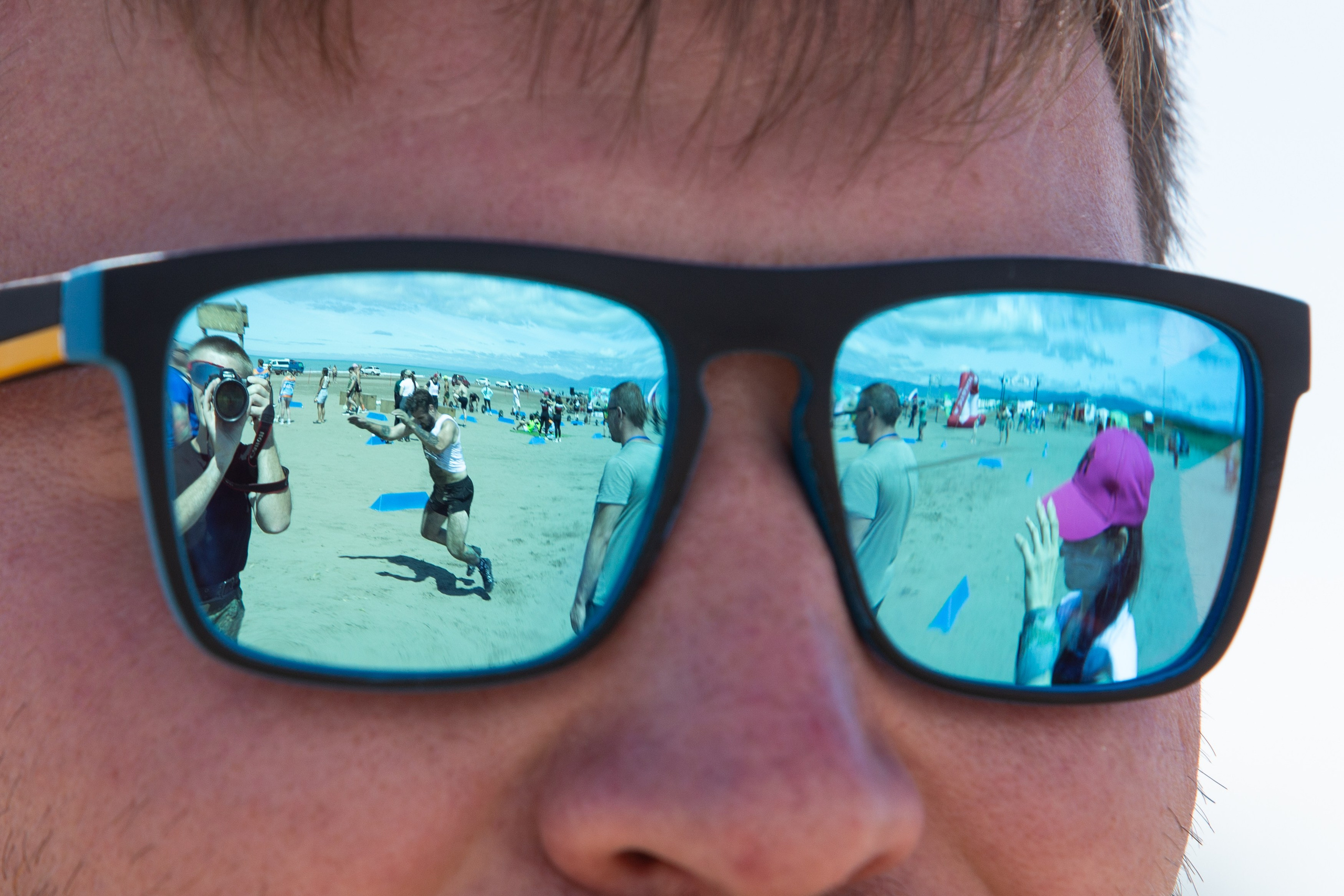 Янтарный берег 2024. Кутузов Евгений Фотограф в Южно-Сахалинске