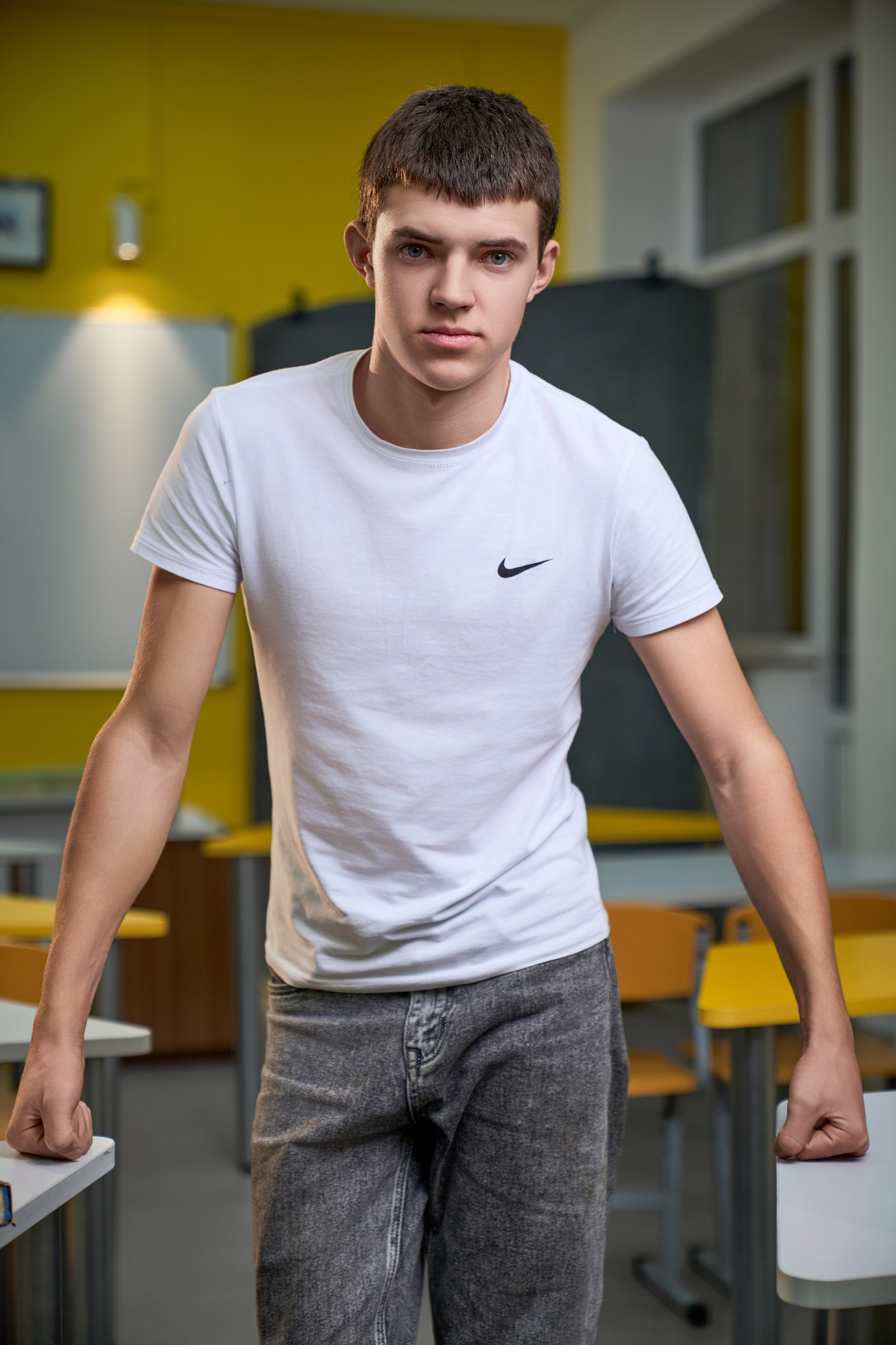 Выберите идеальную локацию для съемки