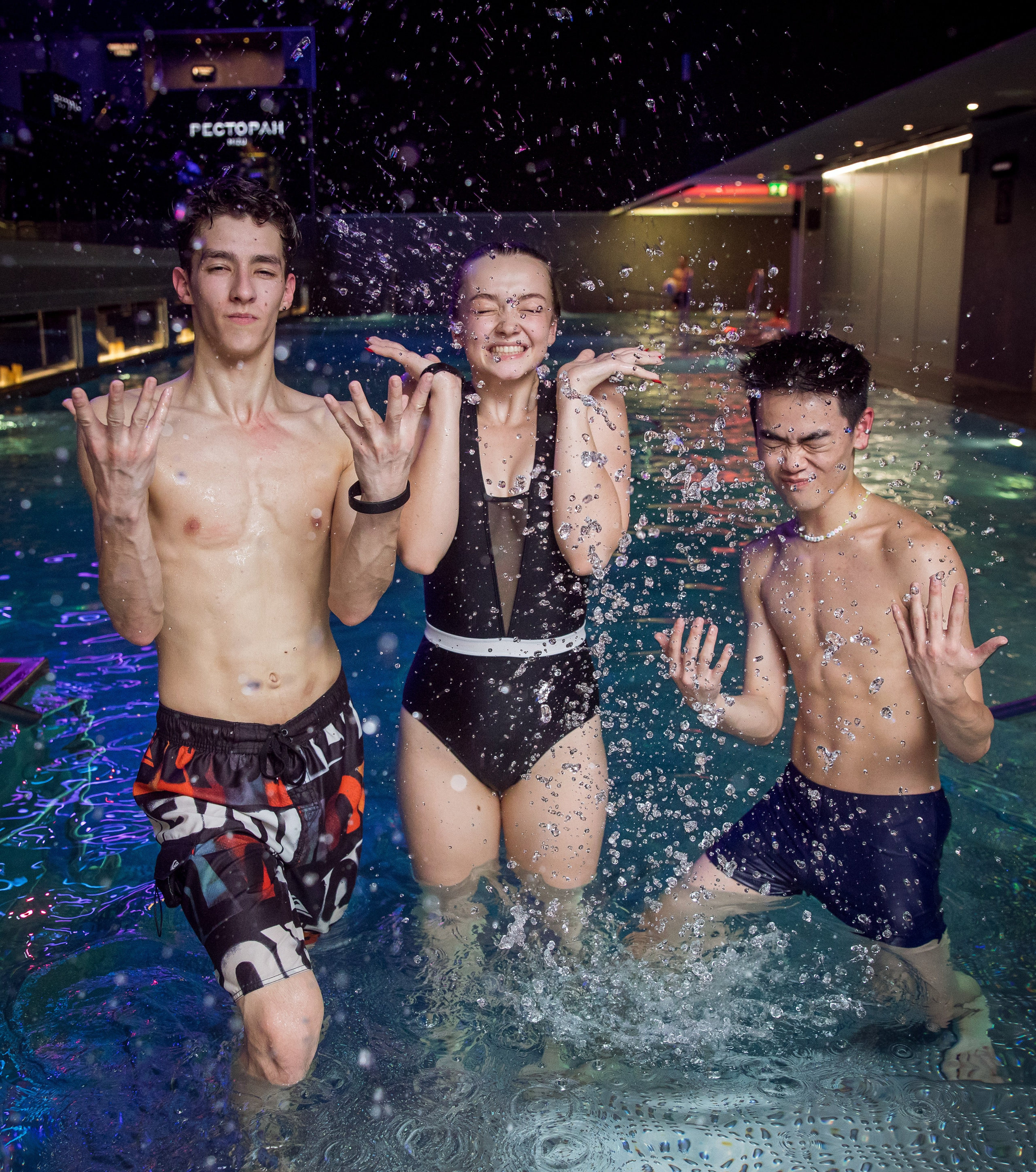 Event photography. Professional photographer in Moscow and Saint-Petersburg