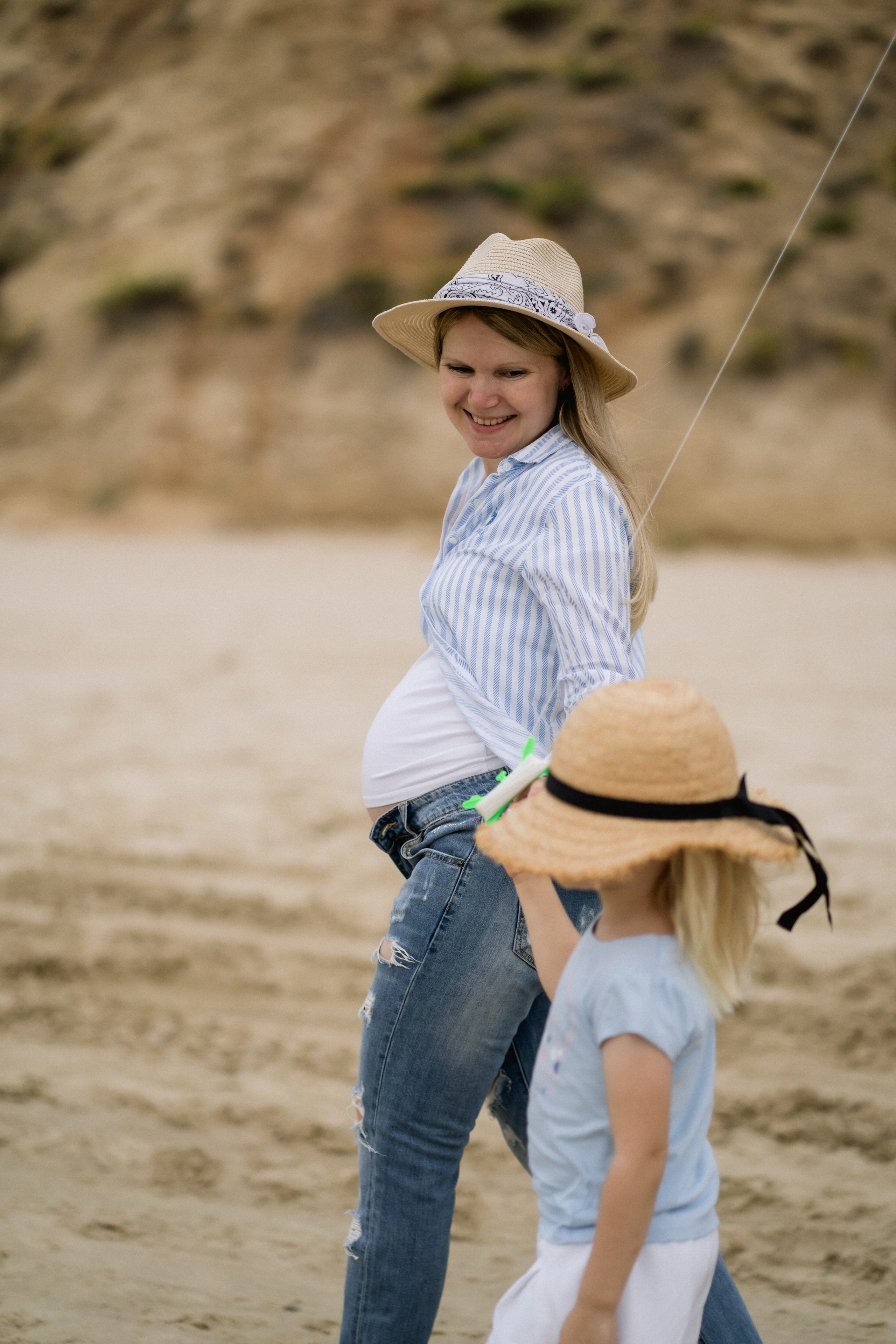 Евгений, Татьяна, Рина. Family and children’s photographer in Israel and Moscow Doroshok Nadya