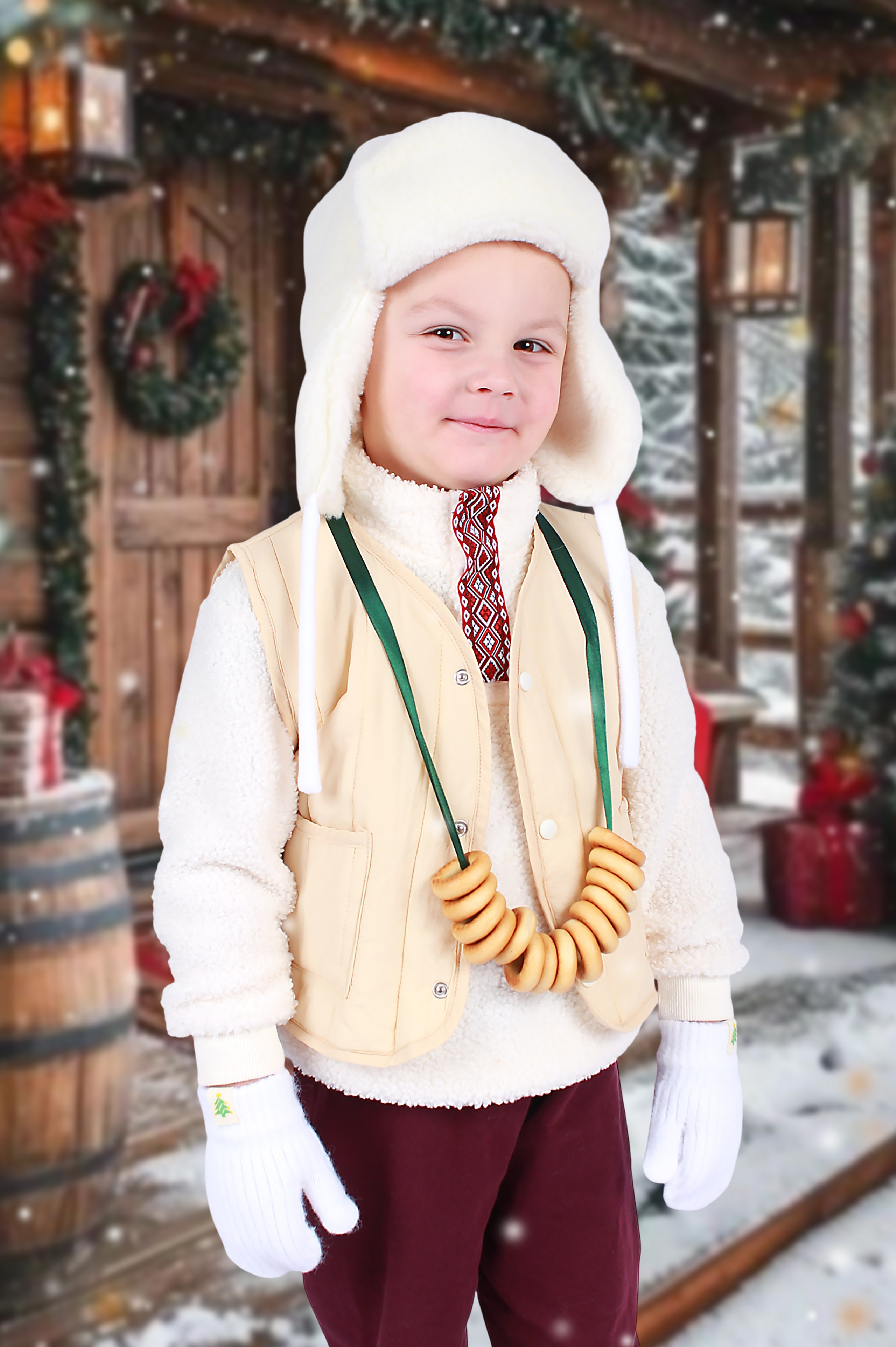 Фотограф из Новосибирска Артур Шамсутдинов