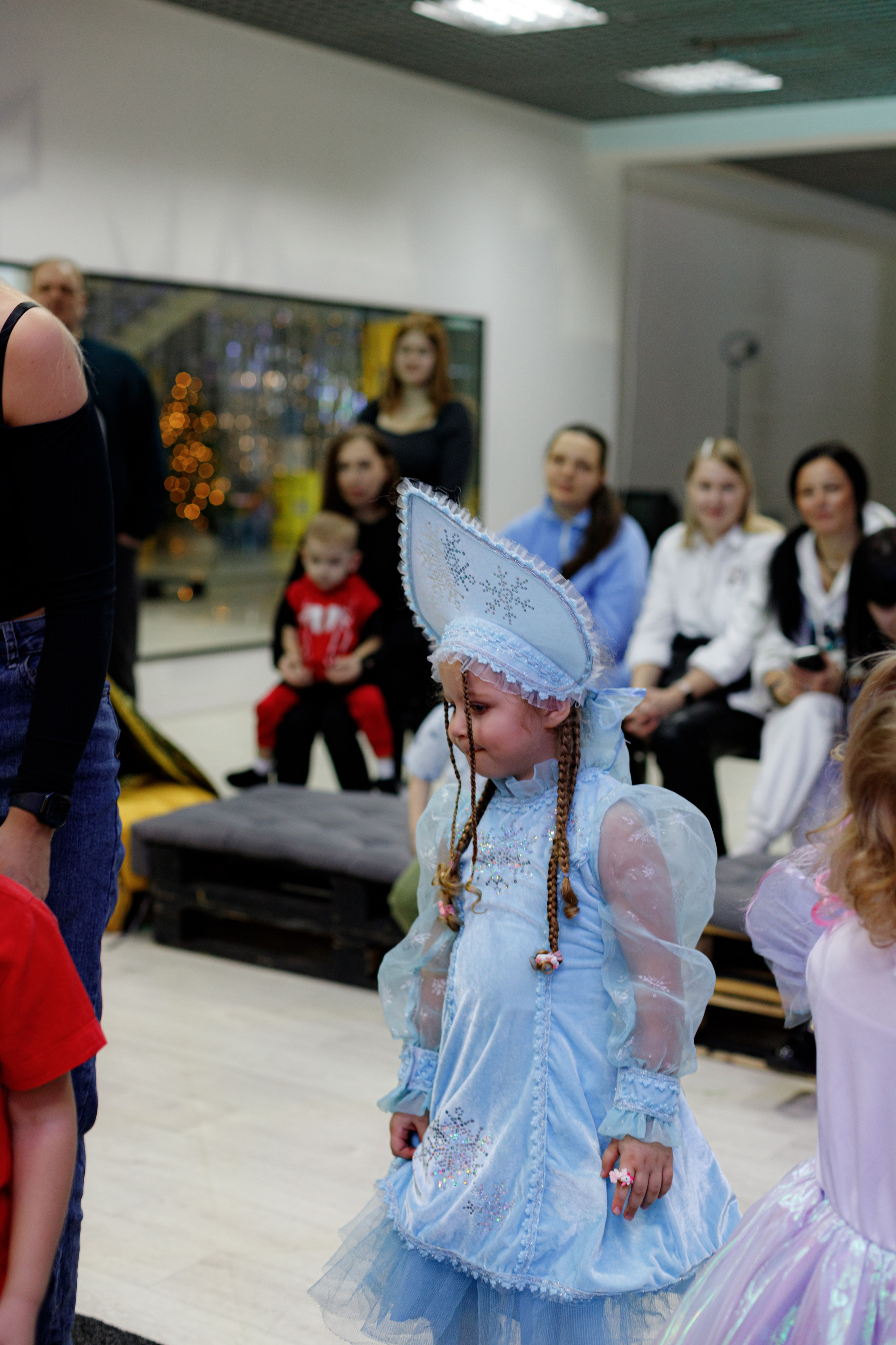 HAPPY NEW YEAR part/4. Photokarish