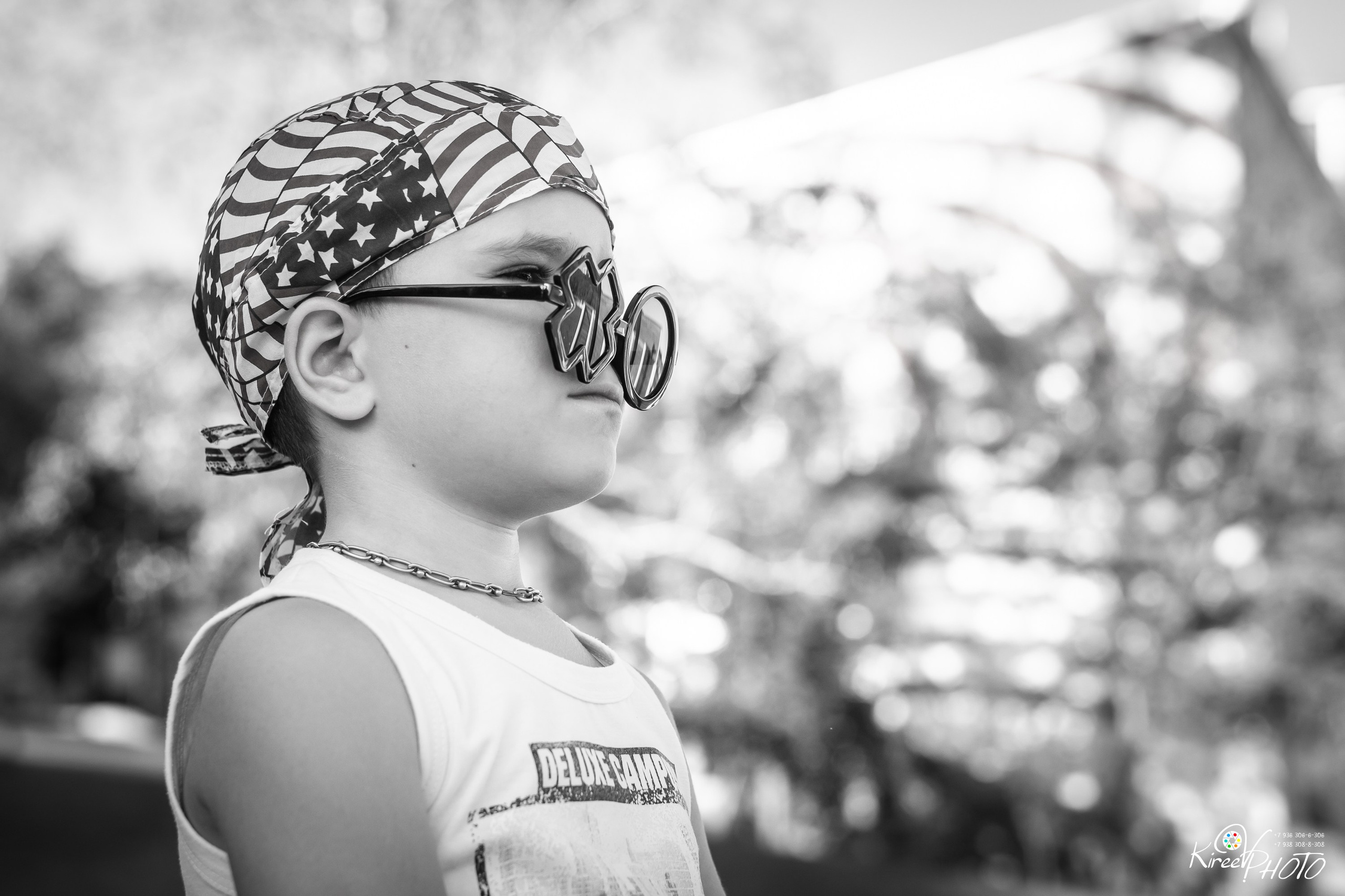 семейный фотограф Москва