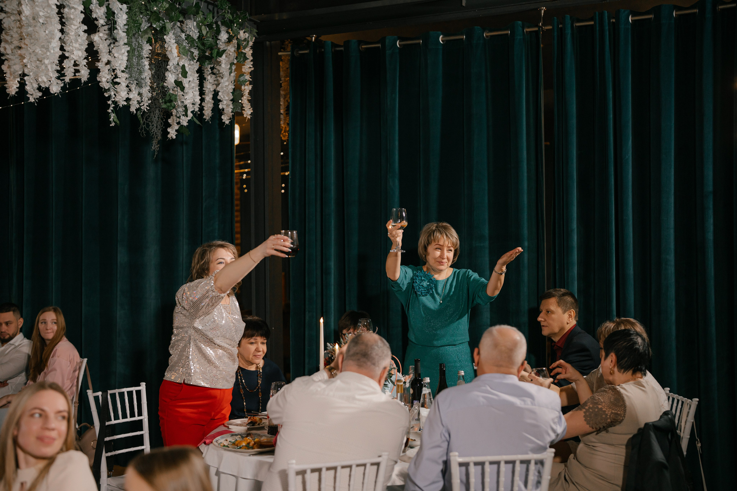 EVENT. Фотограф Юлия Сомова