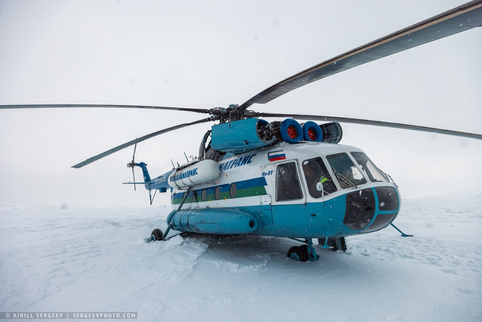 MANPUPUNEUR. Photographer Kirill Sergeev | Moscow