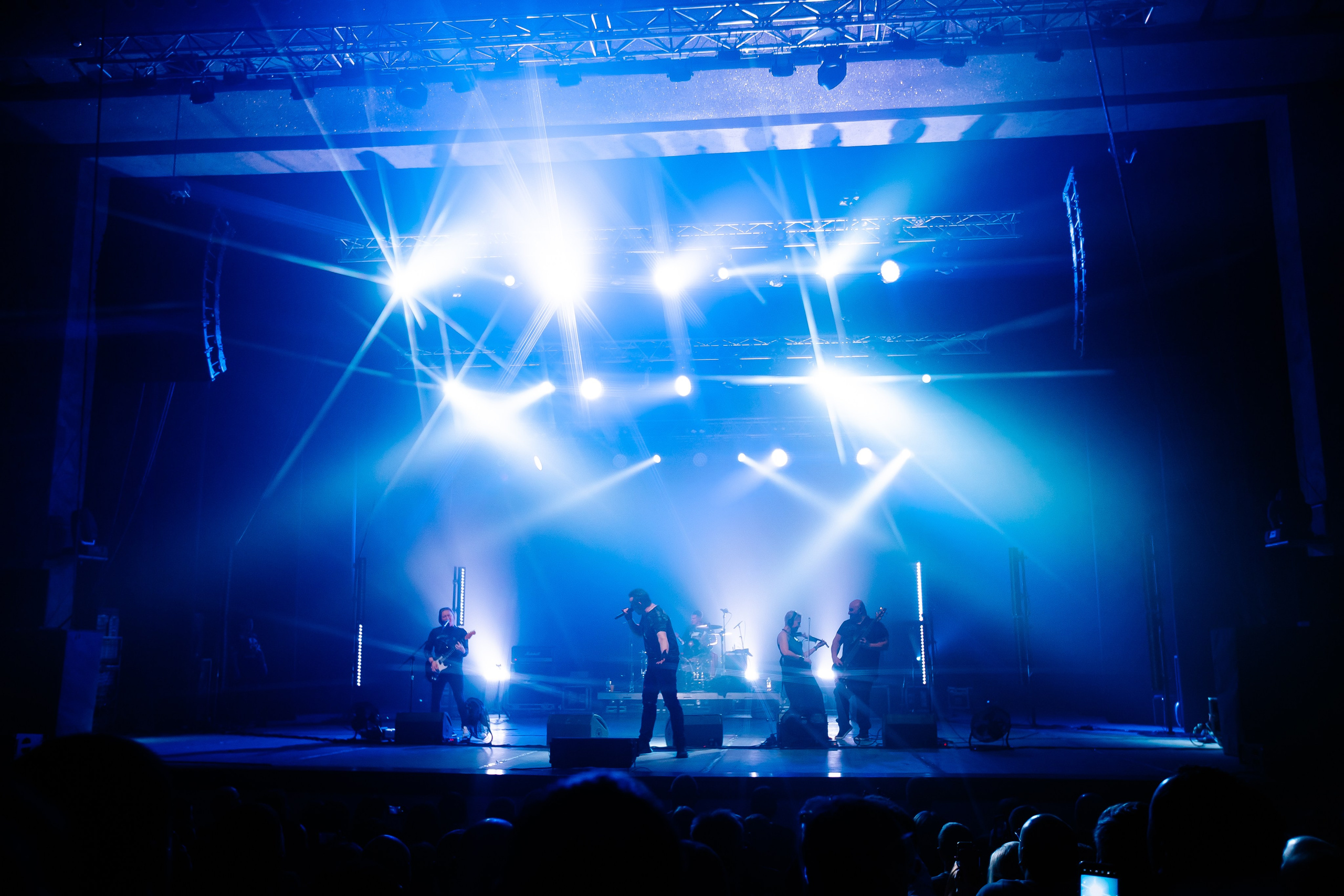 КняZz. Фотограф Тольятти Светлана Пудовкина