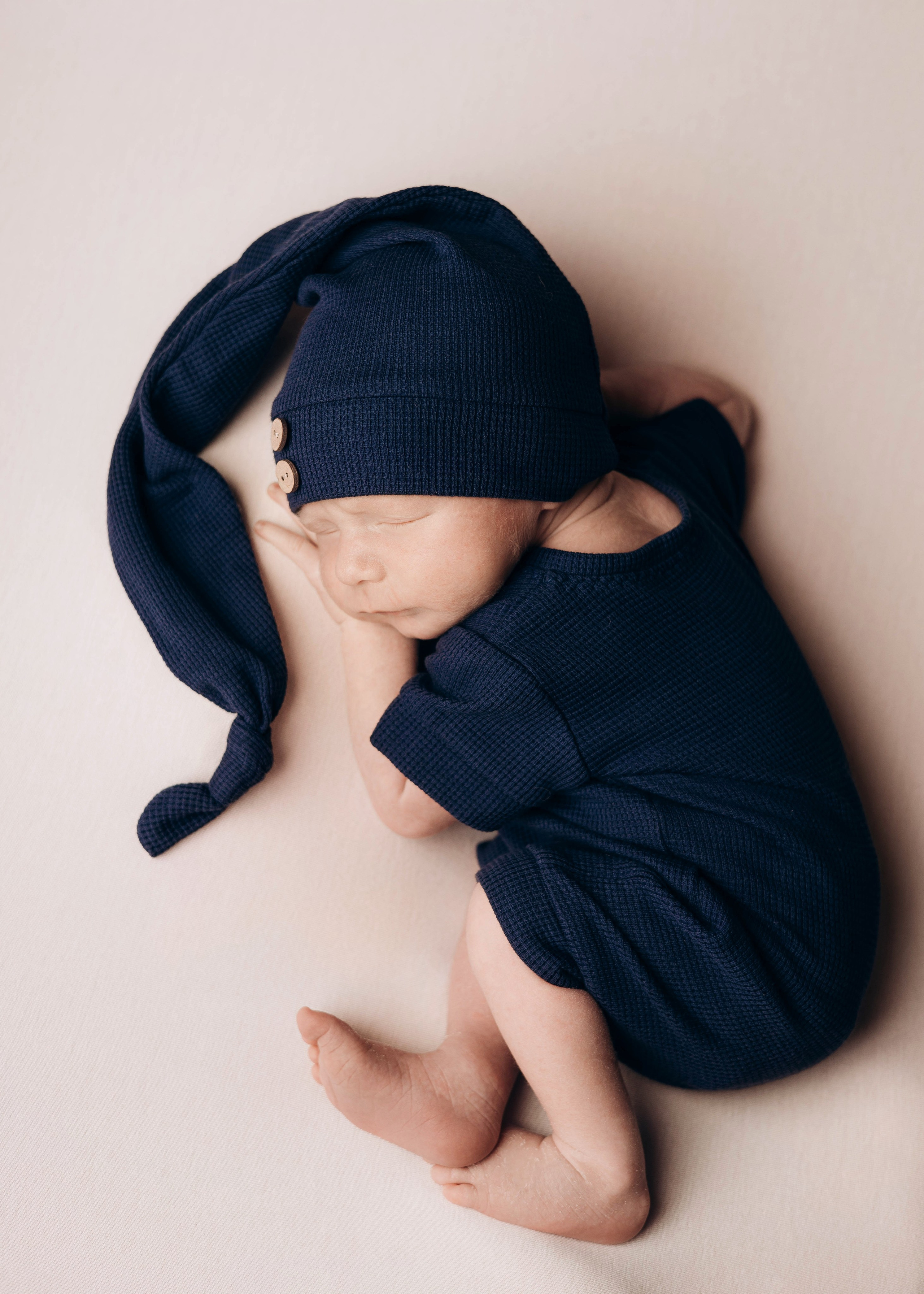 Фотосессия новорожденных в Москве и Московской области