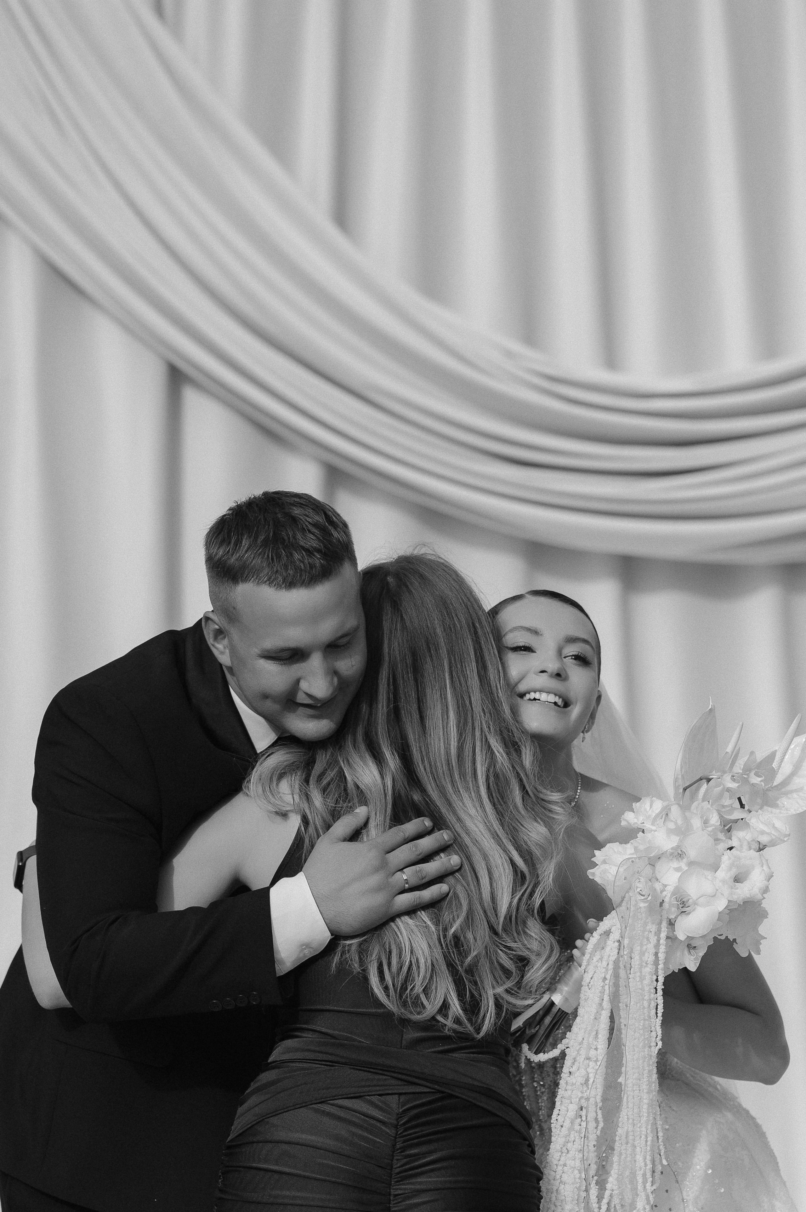 Свадебные серии. Свадебный фотограф в Пензе Кристина Милославская