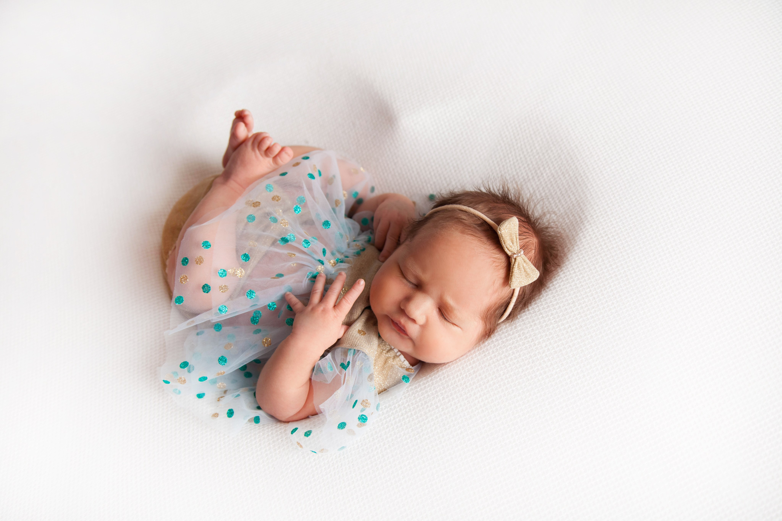 Фотограф Newborn в Саратове Екатерина Завитова