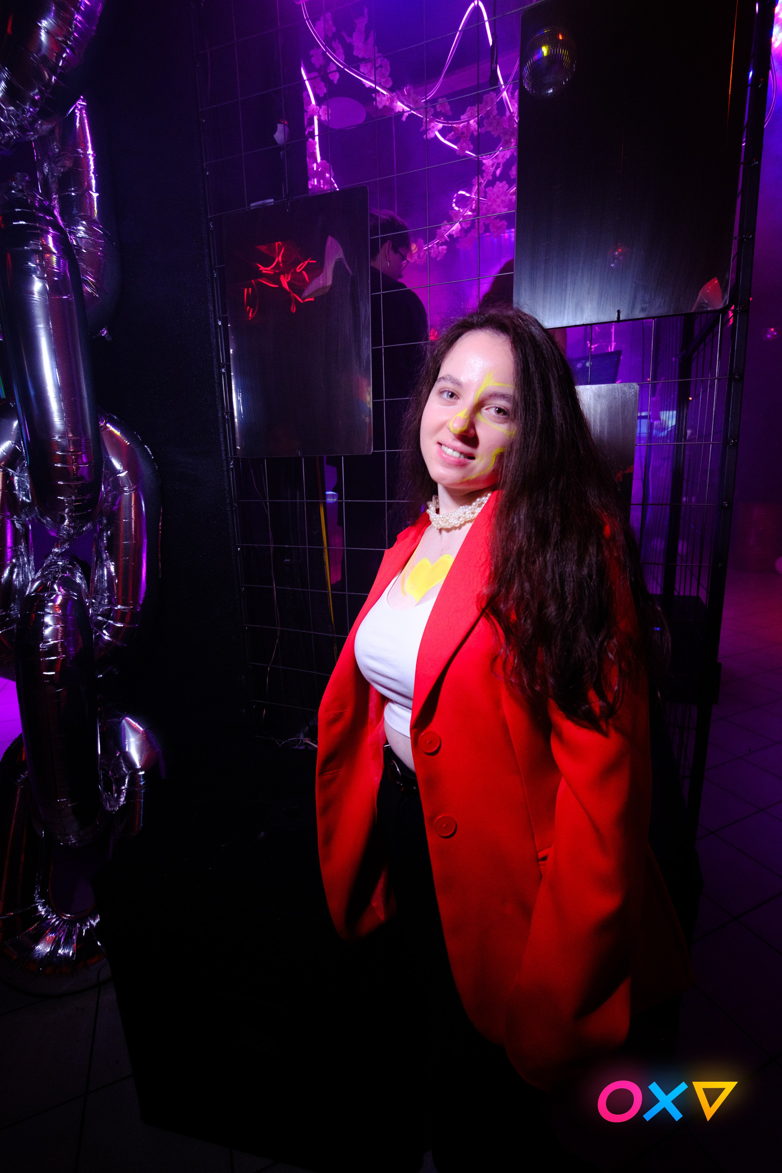 𝐏𝐀𝐑𝐓𝐘𝐕𝐄𝐑𝐒𝐄 II. Праздники под ключ «ПраздниКKey»