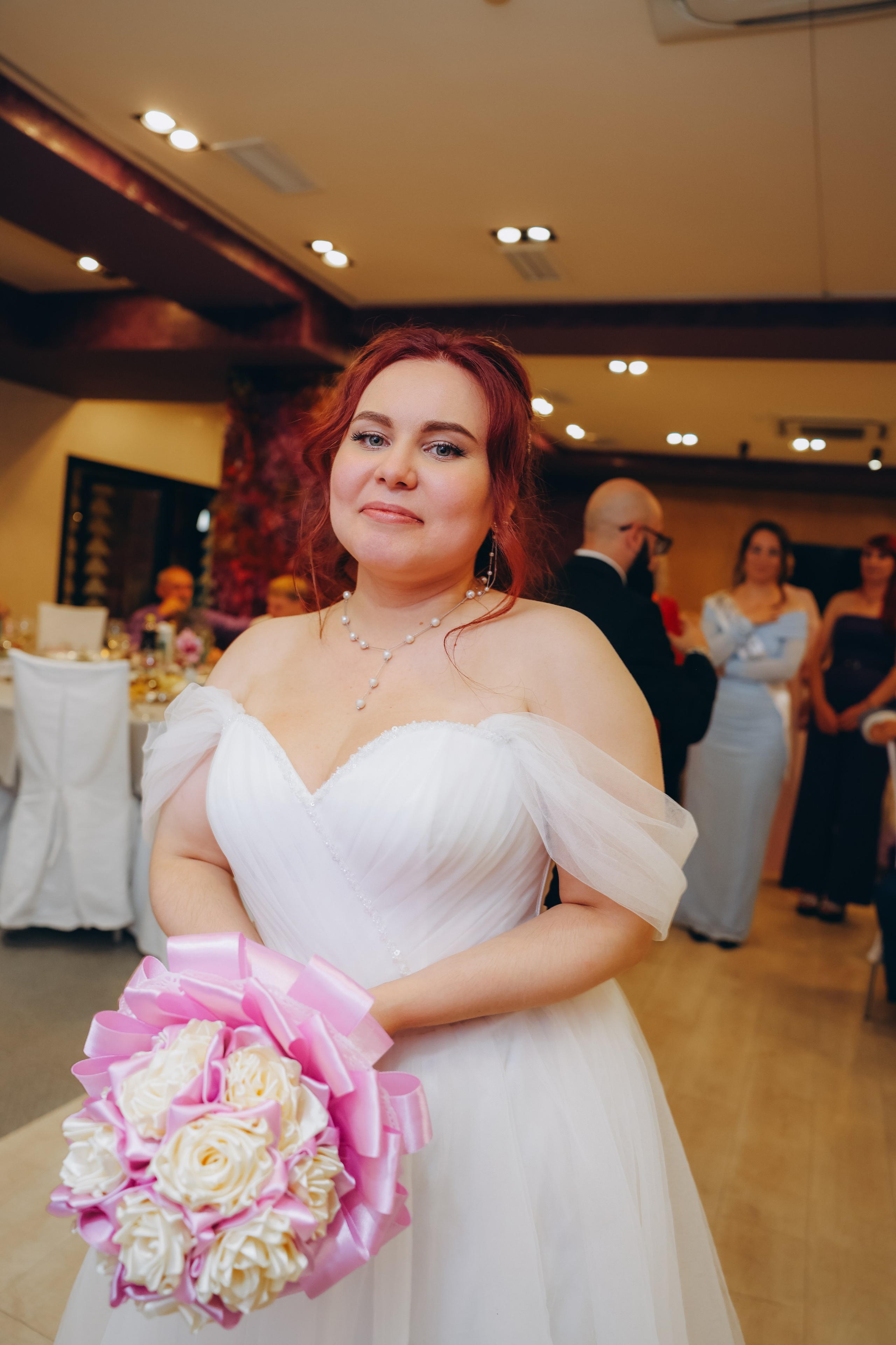 Андрей & Мария. Свадебный, семейный фотограф в Иркутске Светлана Макаричева