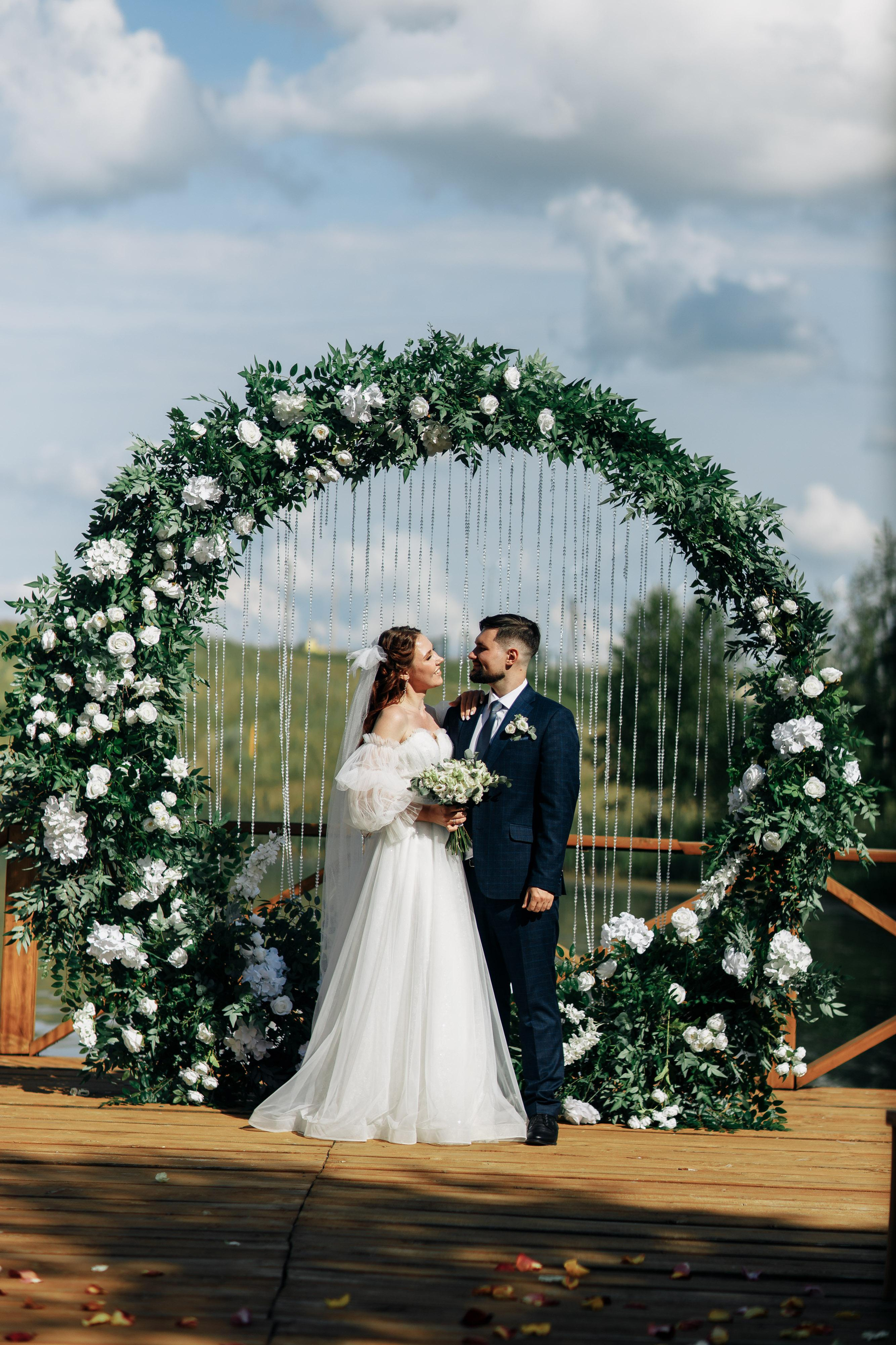 Свадебный фотограф Вашкевич Денис