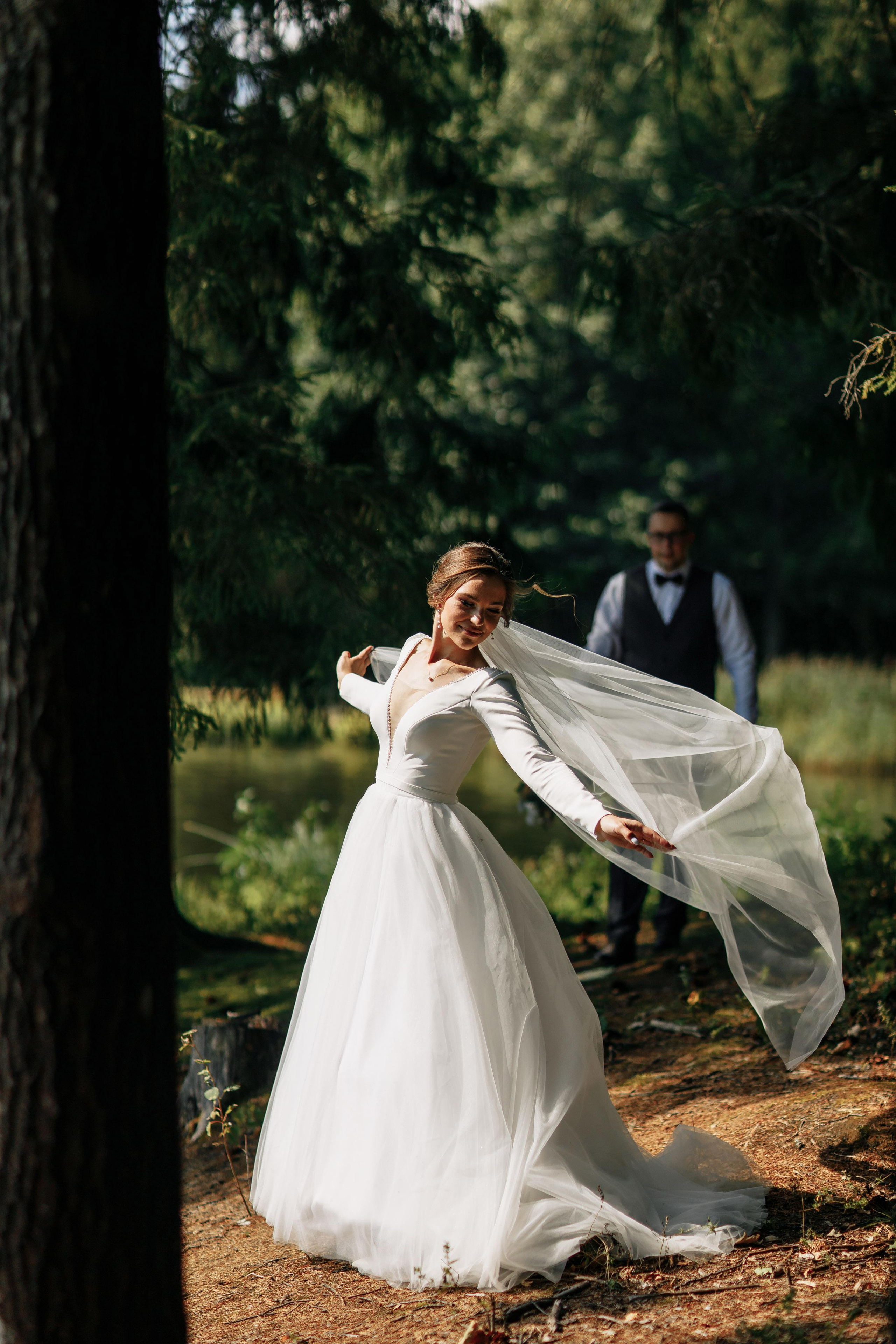 Свадебный фотограф Вашкевич Денис