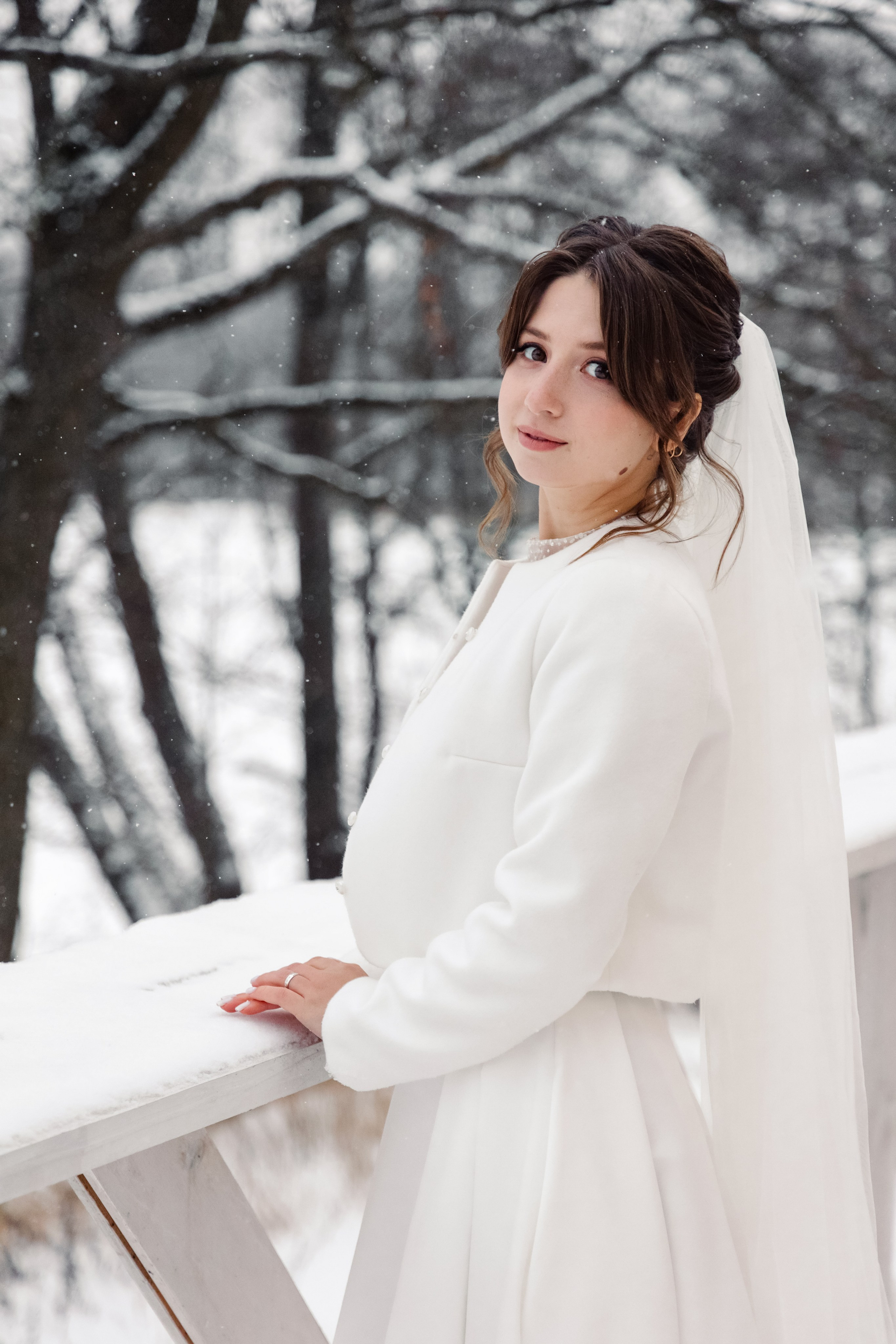 Анастасия и Никита