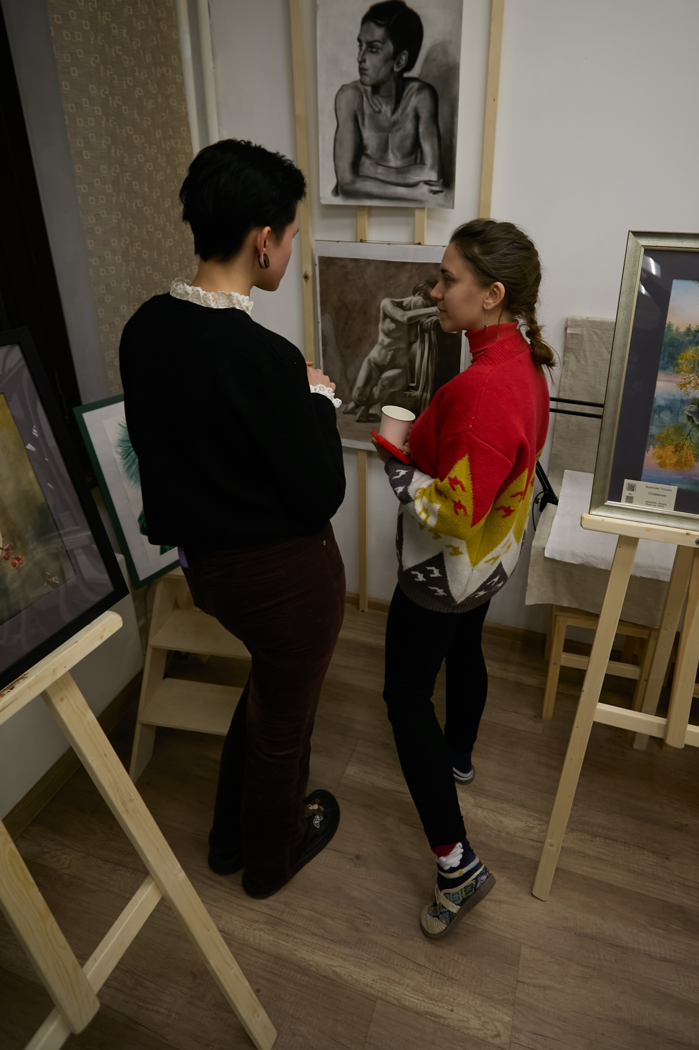 GRAFIKA. Фотограф видеограф в Москве и Московской области Саша Секрет