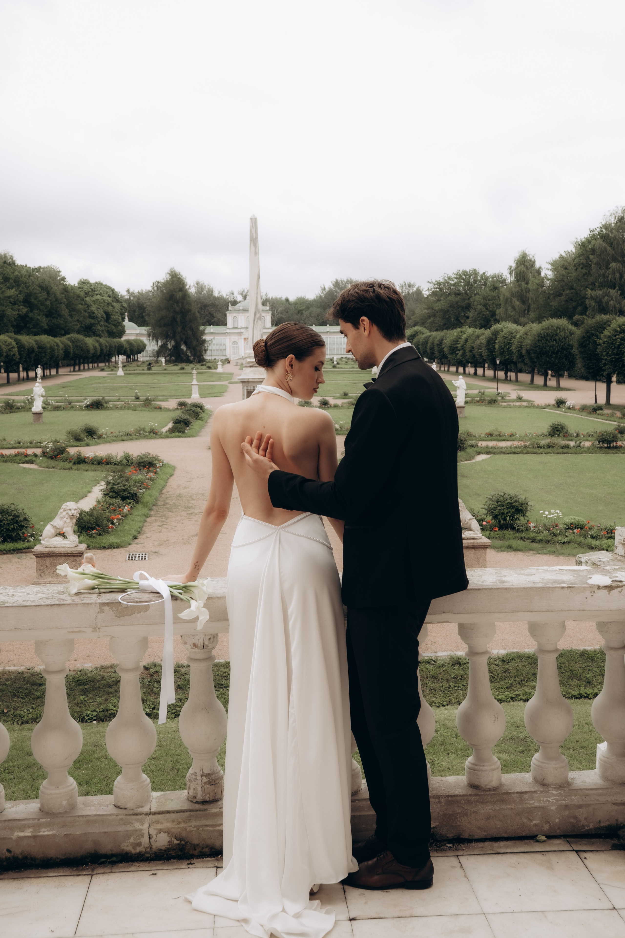 Свадьбы. Фотограф в Москве Виталий Есаулов