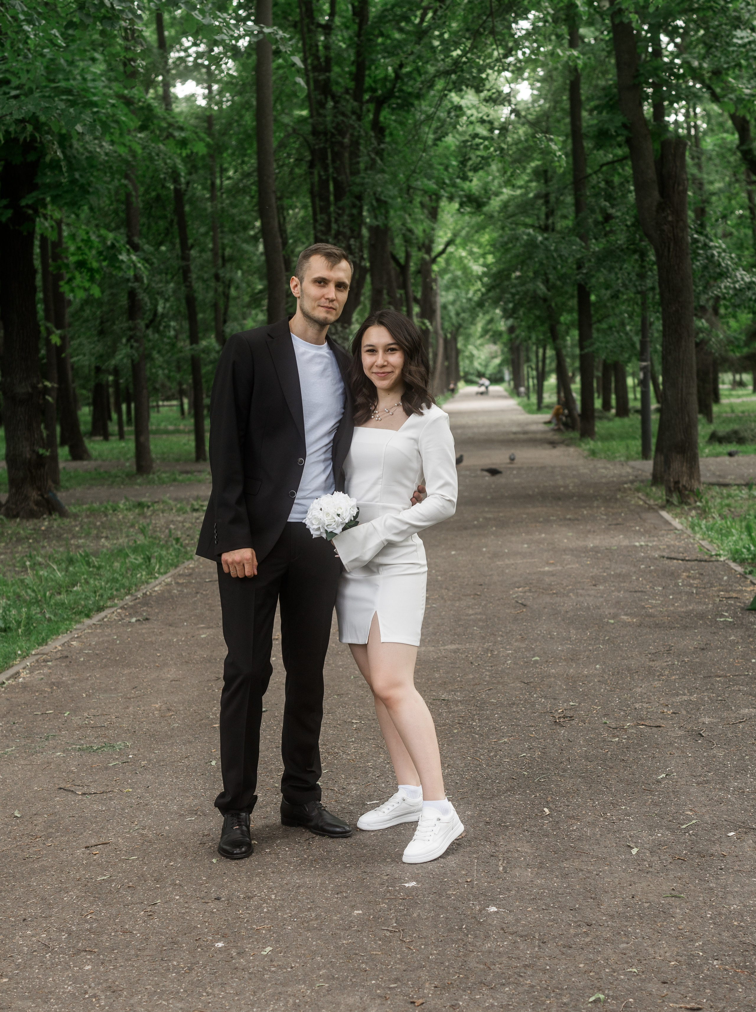 Свадьба Станислав и Лейля. Свадебный и индивидуальный фотограф Аля Мамакова