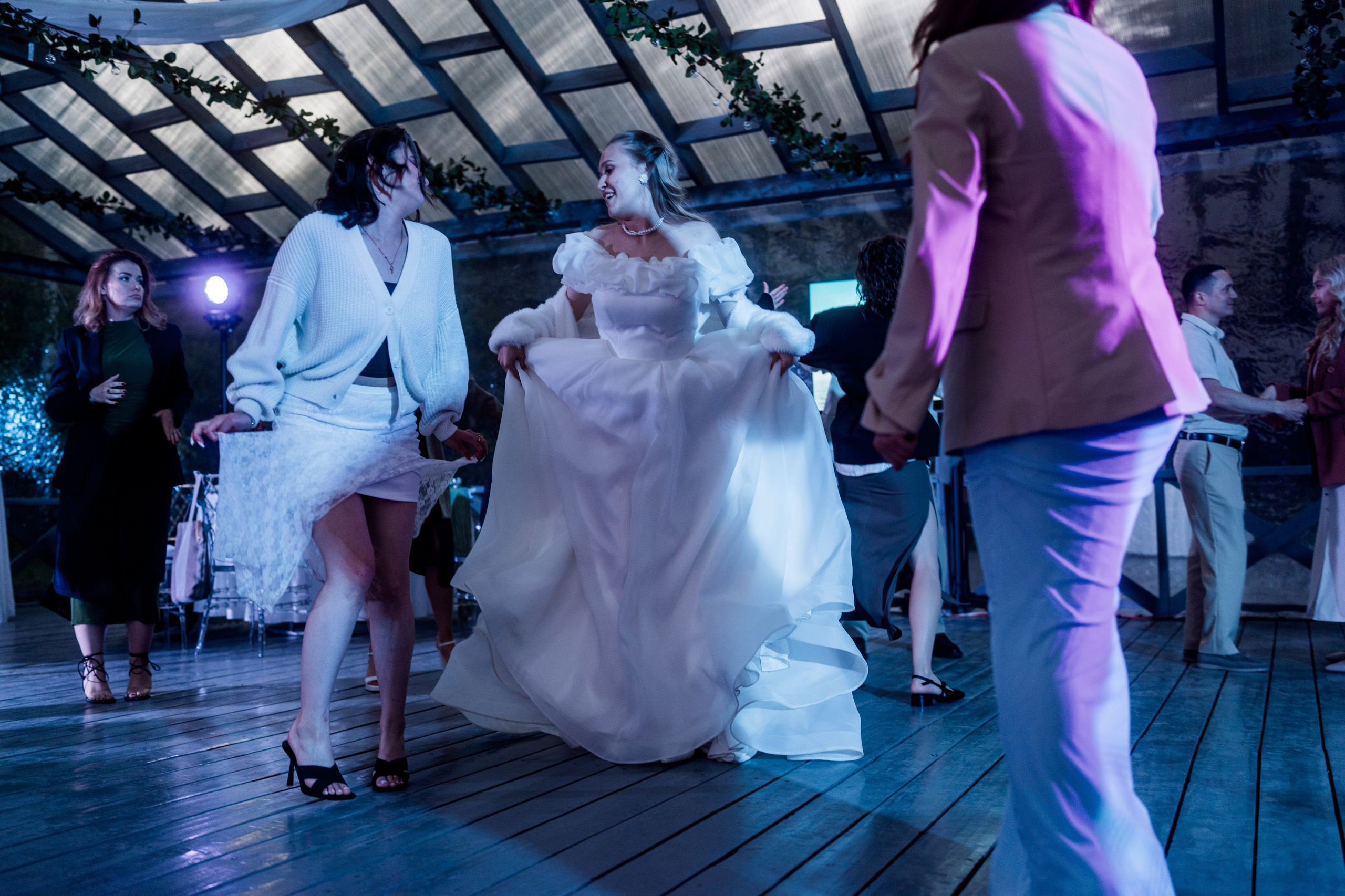 Свадьба Булат и Анастасия. Свадебный и индивидуальный фотограф Аля Мамакова