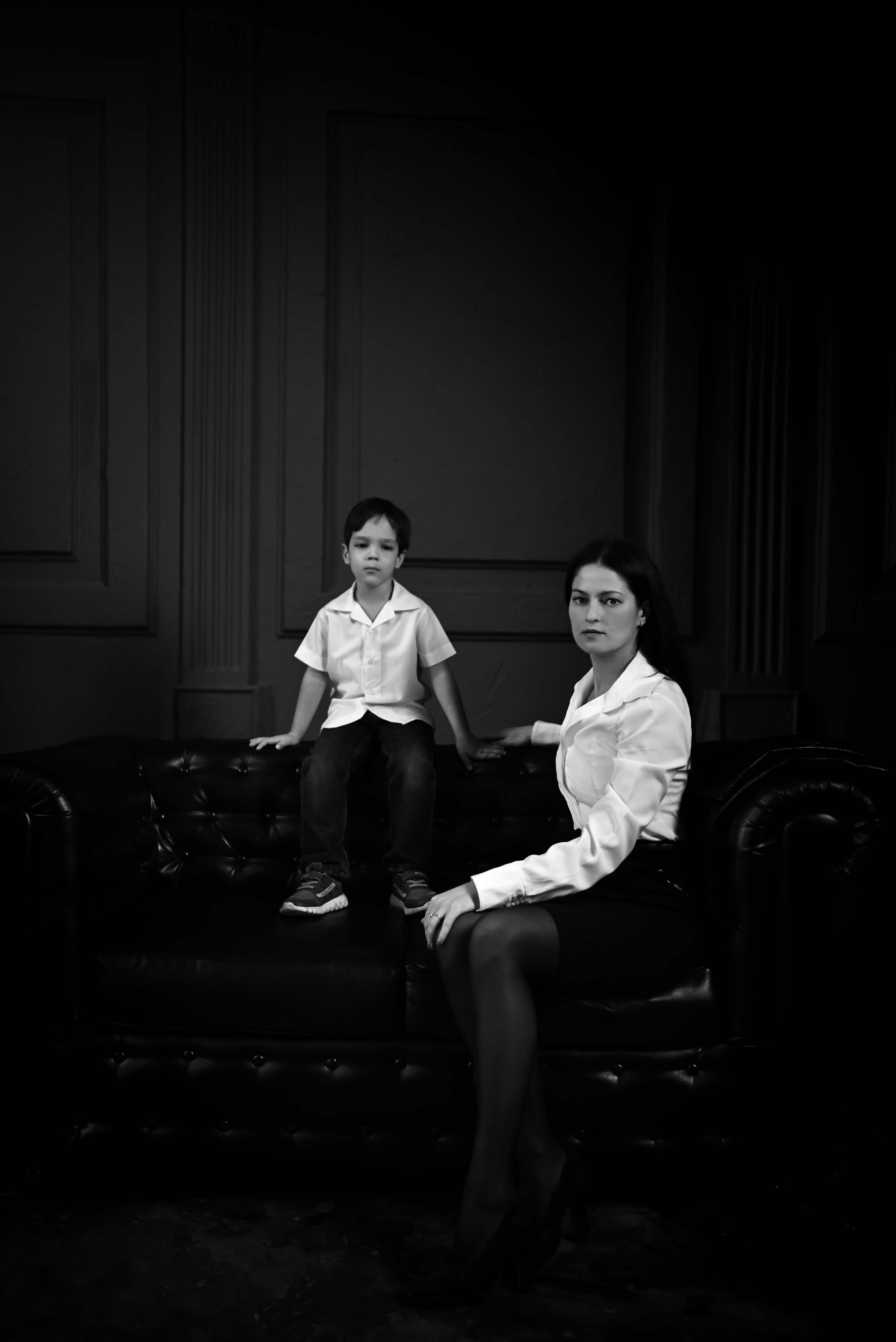 Фотосессия Юльча. Семейный, Детский, Контент фотограф в Самаре Renatto (Ренат Алимбиков)