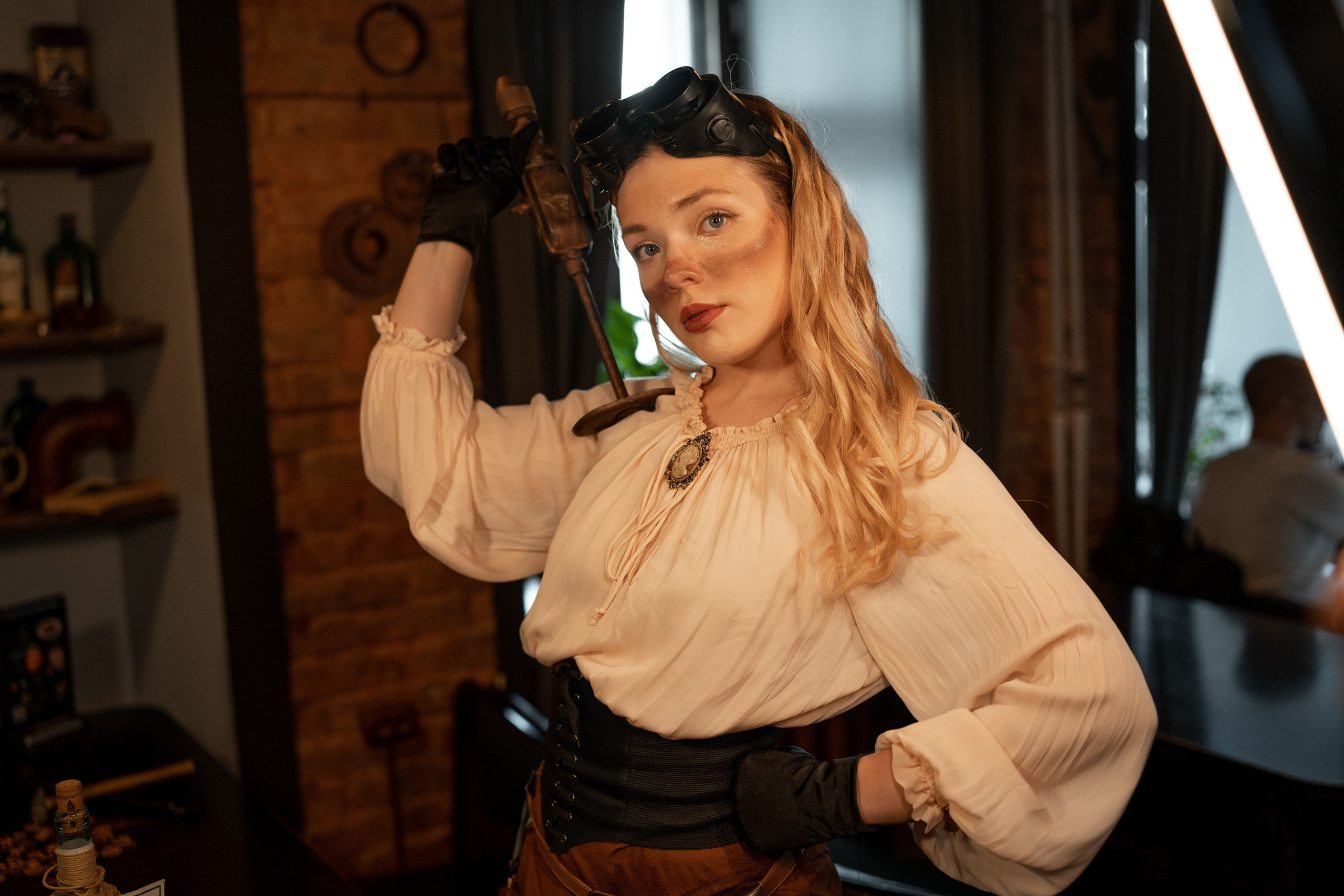 Проекты для блога и бренда. ИТВИ