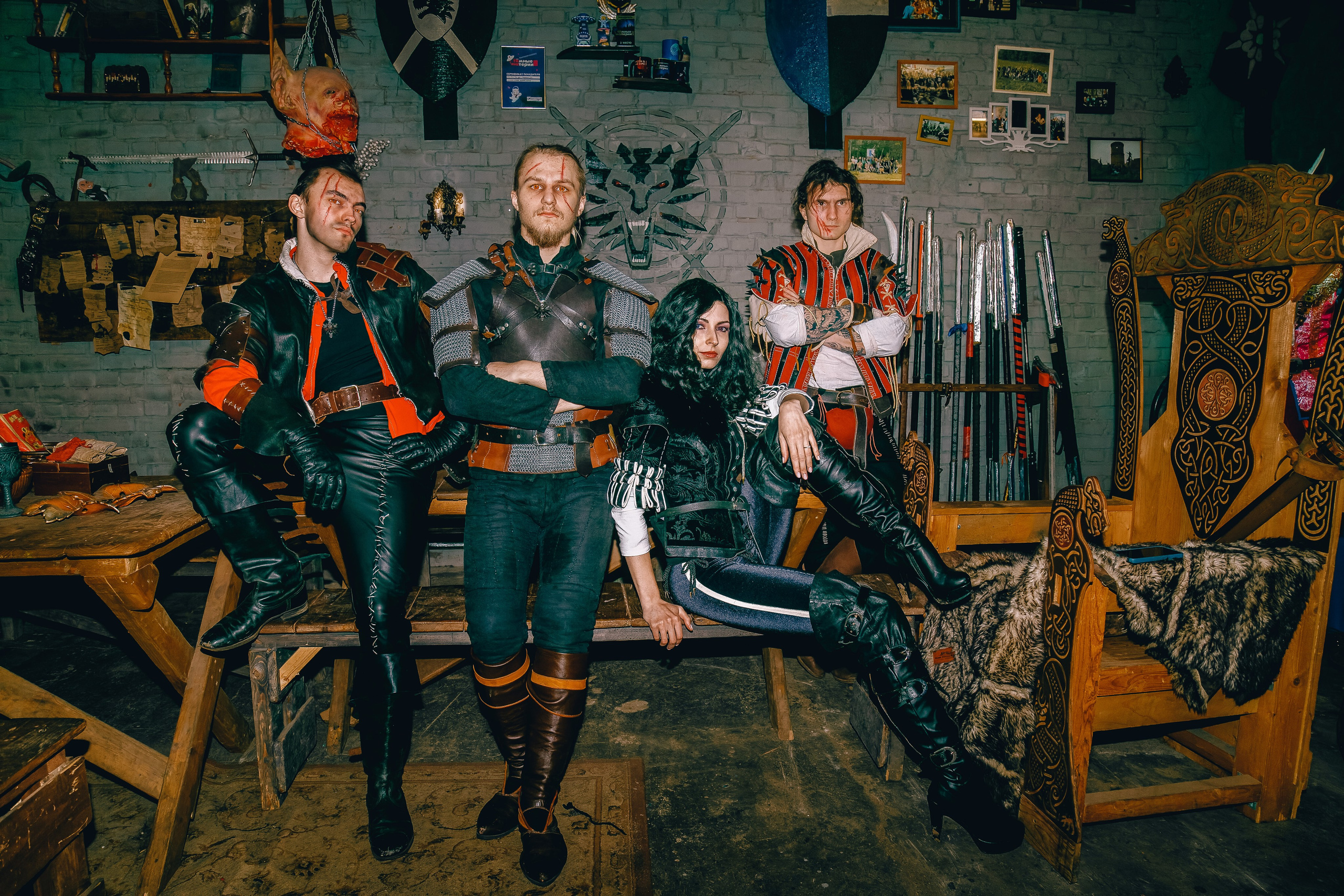 Творческое. Фотограф в Минске Екатерина Тузова