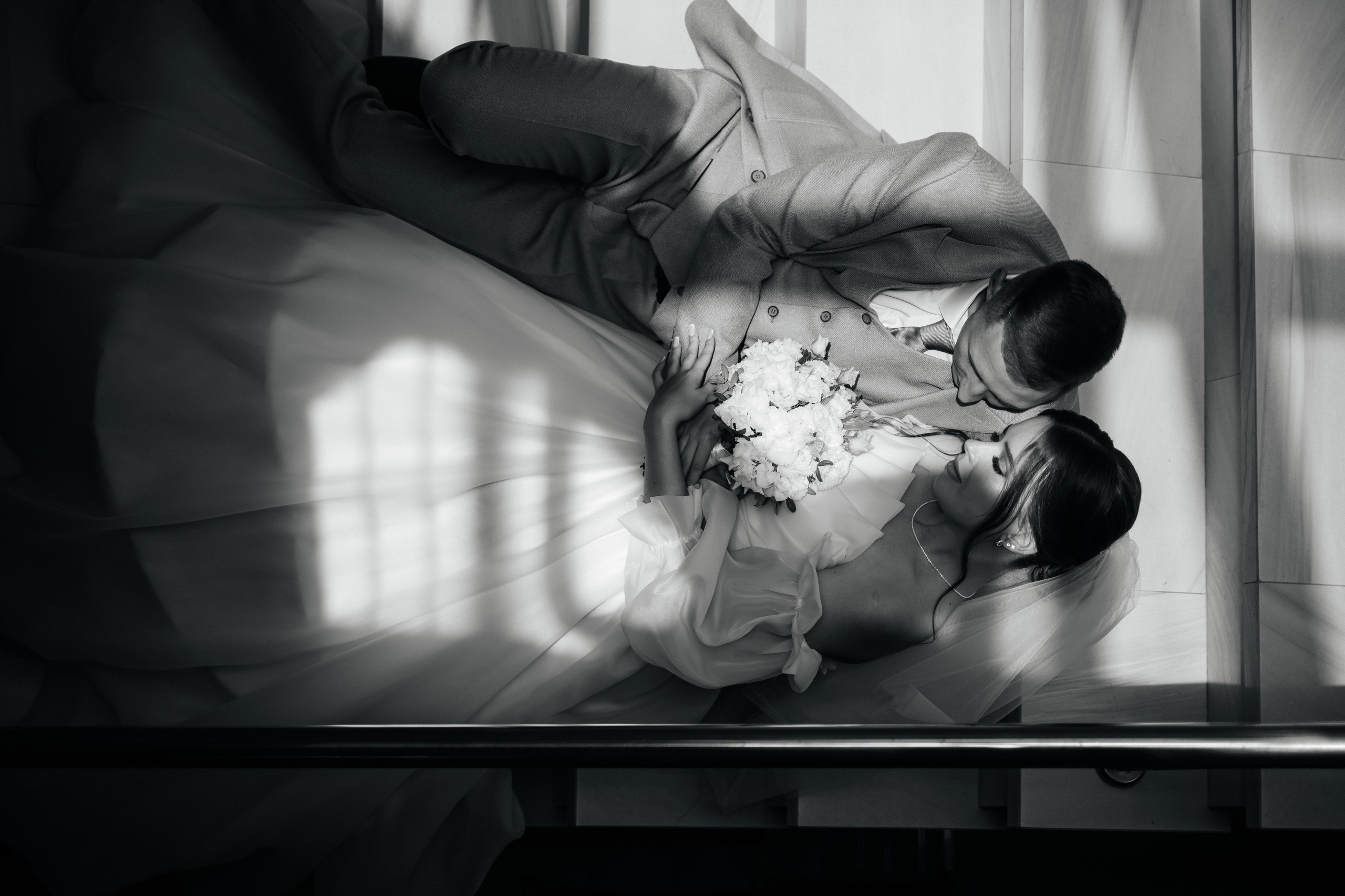 Свадебный фотограф и видеограф Жанна и Ренат Костандян, Ставрополь